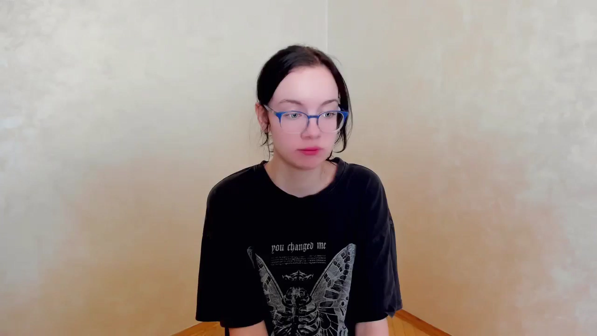 Gallery image thumbnail from Baby_Melania's myfreecams stream on, 03/25/2025, 23:29 image 7 of 20