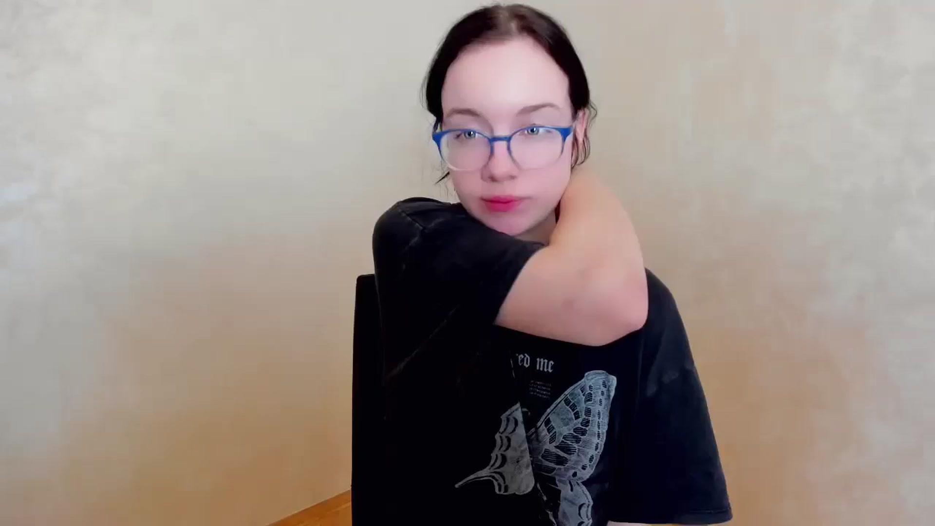 Gallery image thumbnail from Baby_Melania's myfreecams stream on, 03/25/2025, 23:29 image 1 of 20