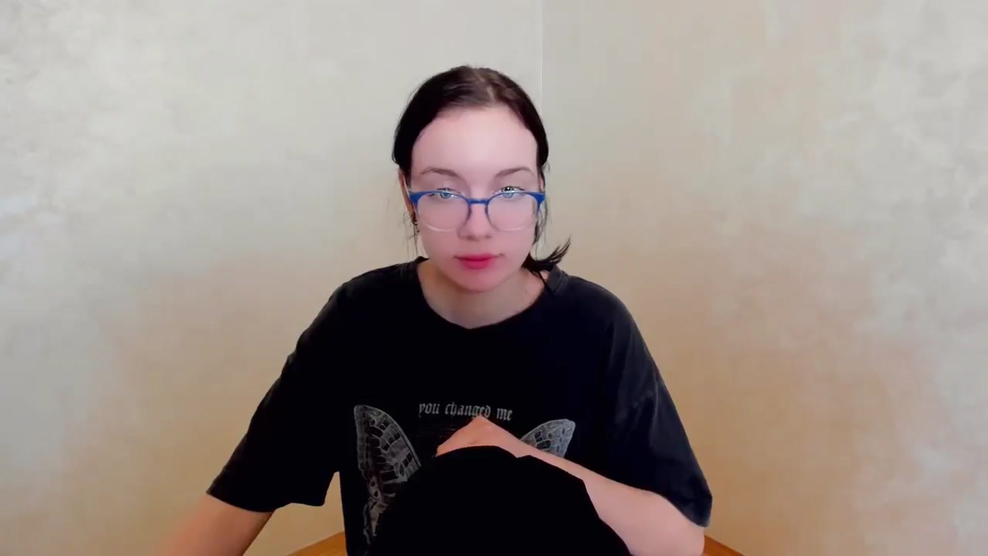 Gallery image thumbnail from Baby_Melania's myfreecams stream on, 03/25/2025, 23:29 image 10 of 20
