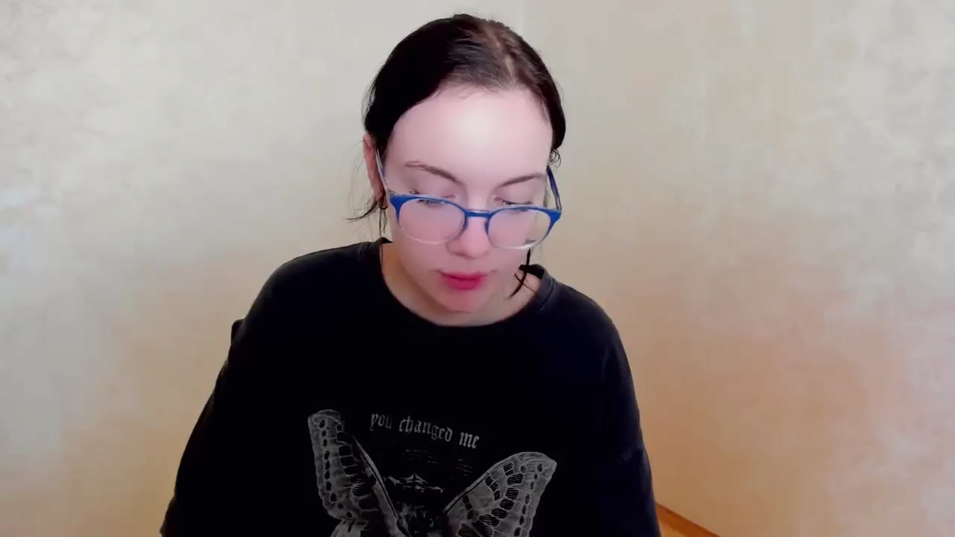 Gallery image thumbnail from Baby_Melania's myfreecams stream on, 03/25/2025, 23:29 image 20 of 20