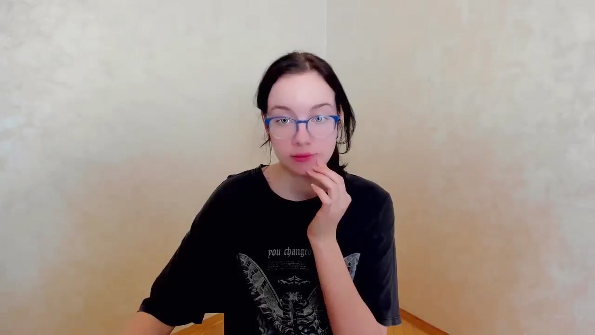 Gallery image thumbnail from Baby_Melania's myfreecams stream on, 03/25/2025, 23:29 image 3 of 20