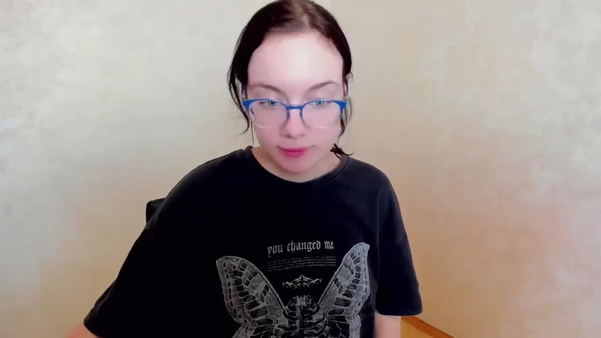 Gallery image thumbnail from Baby_Melania's myfreecams stream on, 03/25/2025, 23:29 image 17 of 20