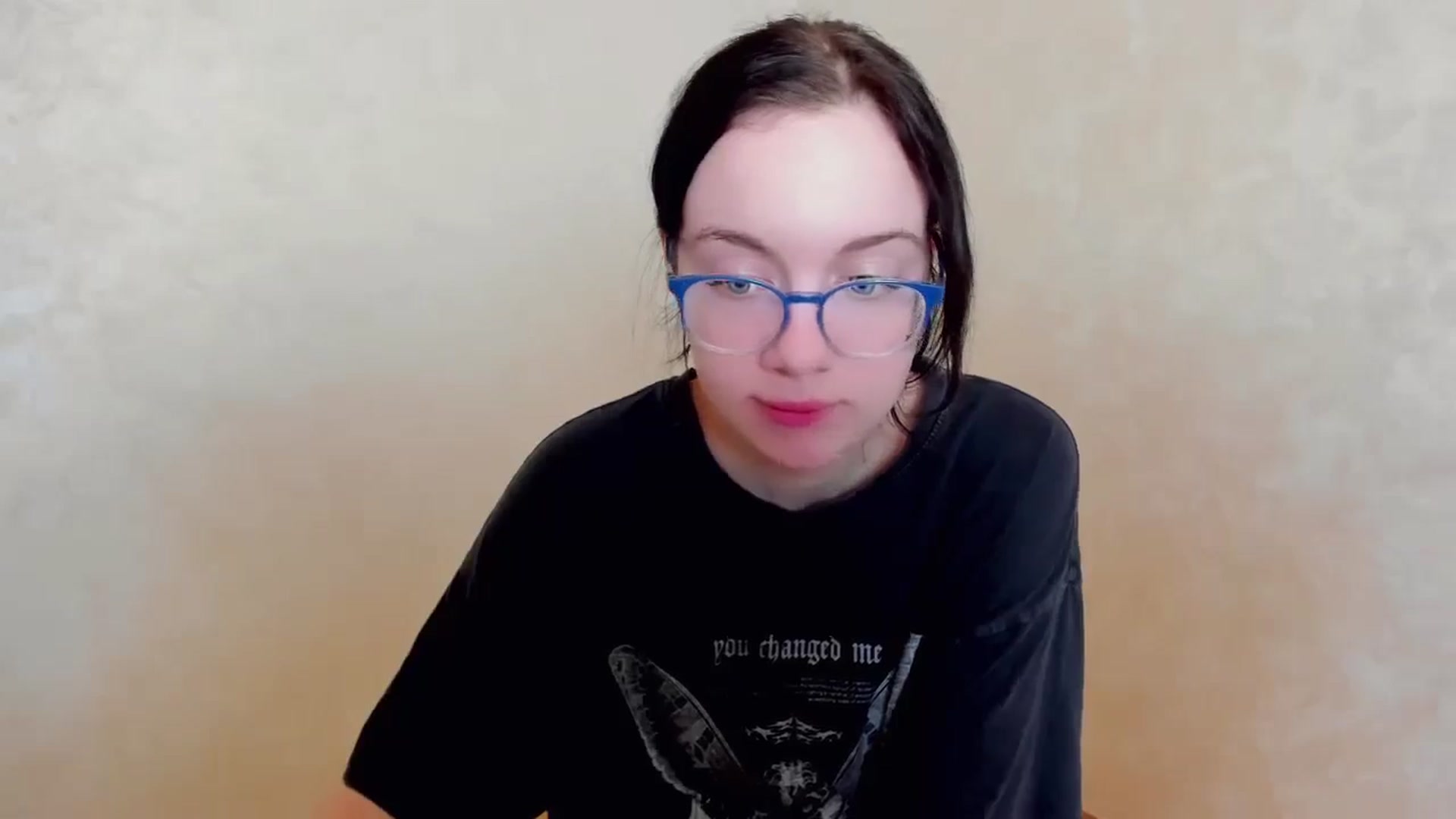 Gallery image thumbnail from Baby_Melania's myfreecams stream on, 03/25/2025, 23:29 image 8 of 20