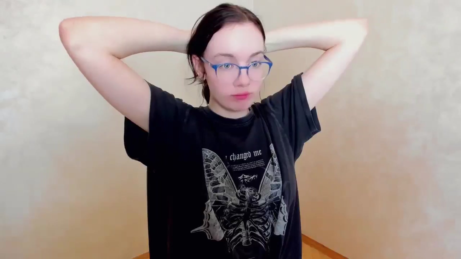 Gallery image thumbnail from Baby_Melania's myfreecams stream on, 03/25/2025, 23:29 image 15 of 20