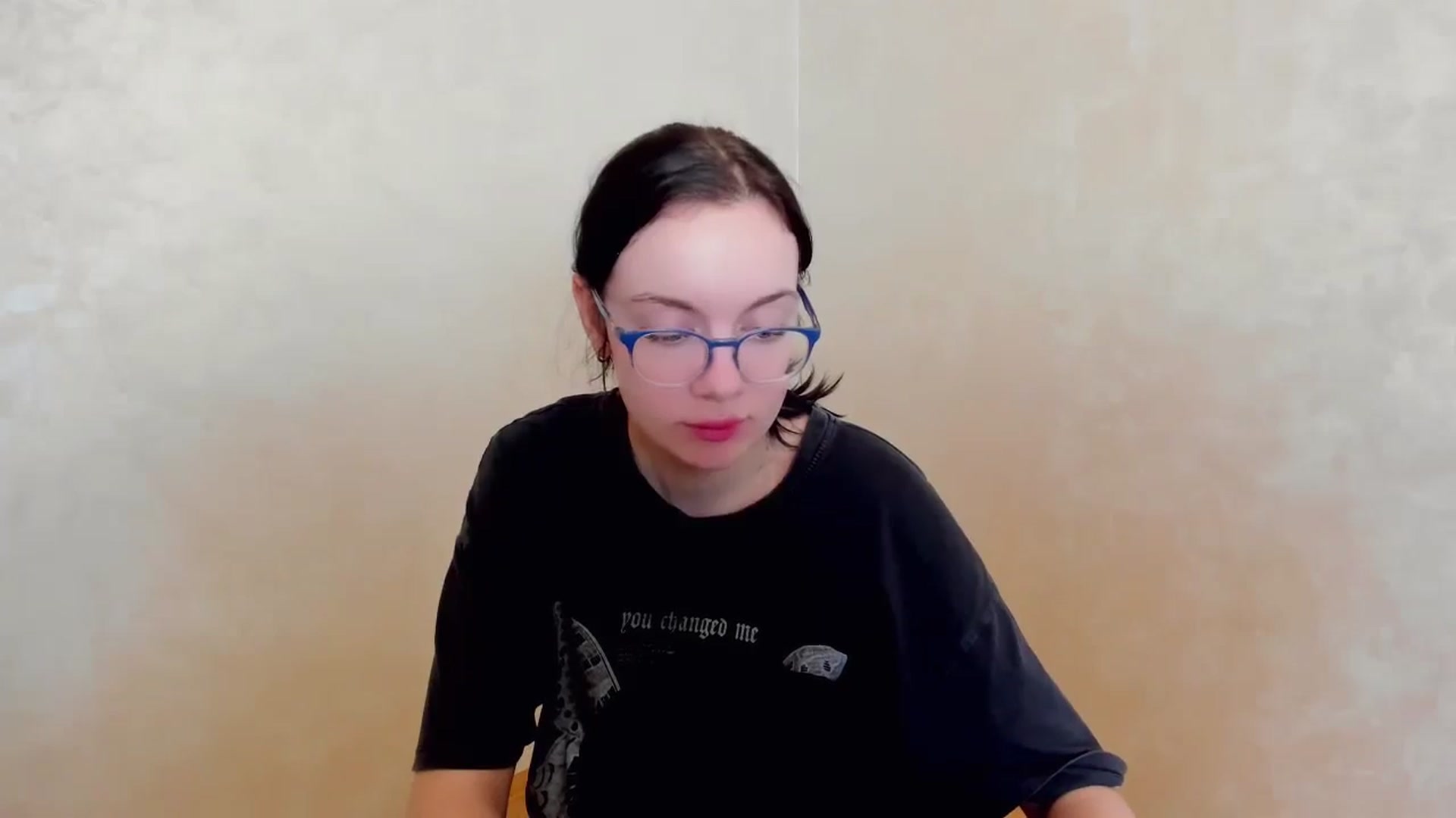 Gallery image thumbnail from Baby_Melania's myfreecams stream on, 03/25/2025, 23:29 image 11 of 20