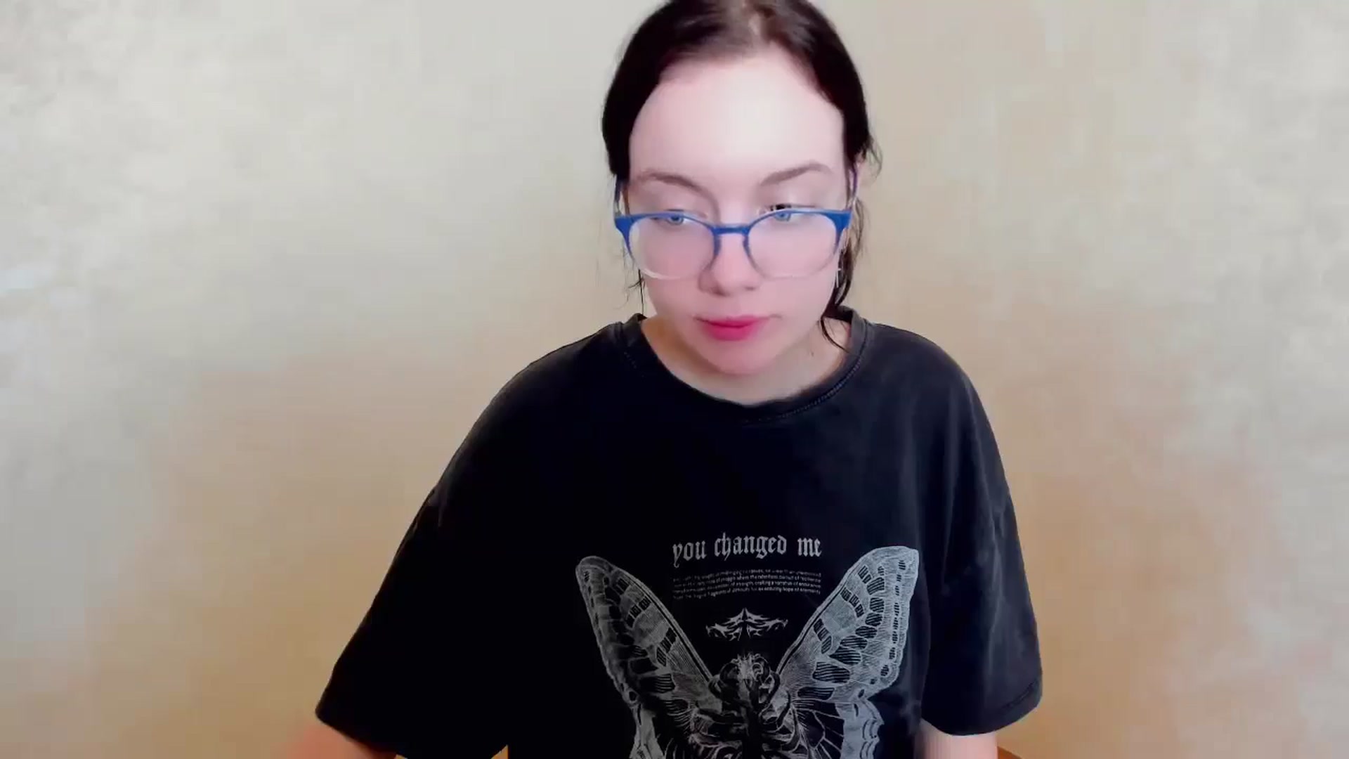 Gallery image thumbnail from Baby_Melania's myfreecams stream on, 03/25/2025, 23:29 image 9 of 20