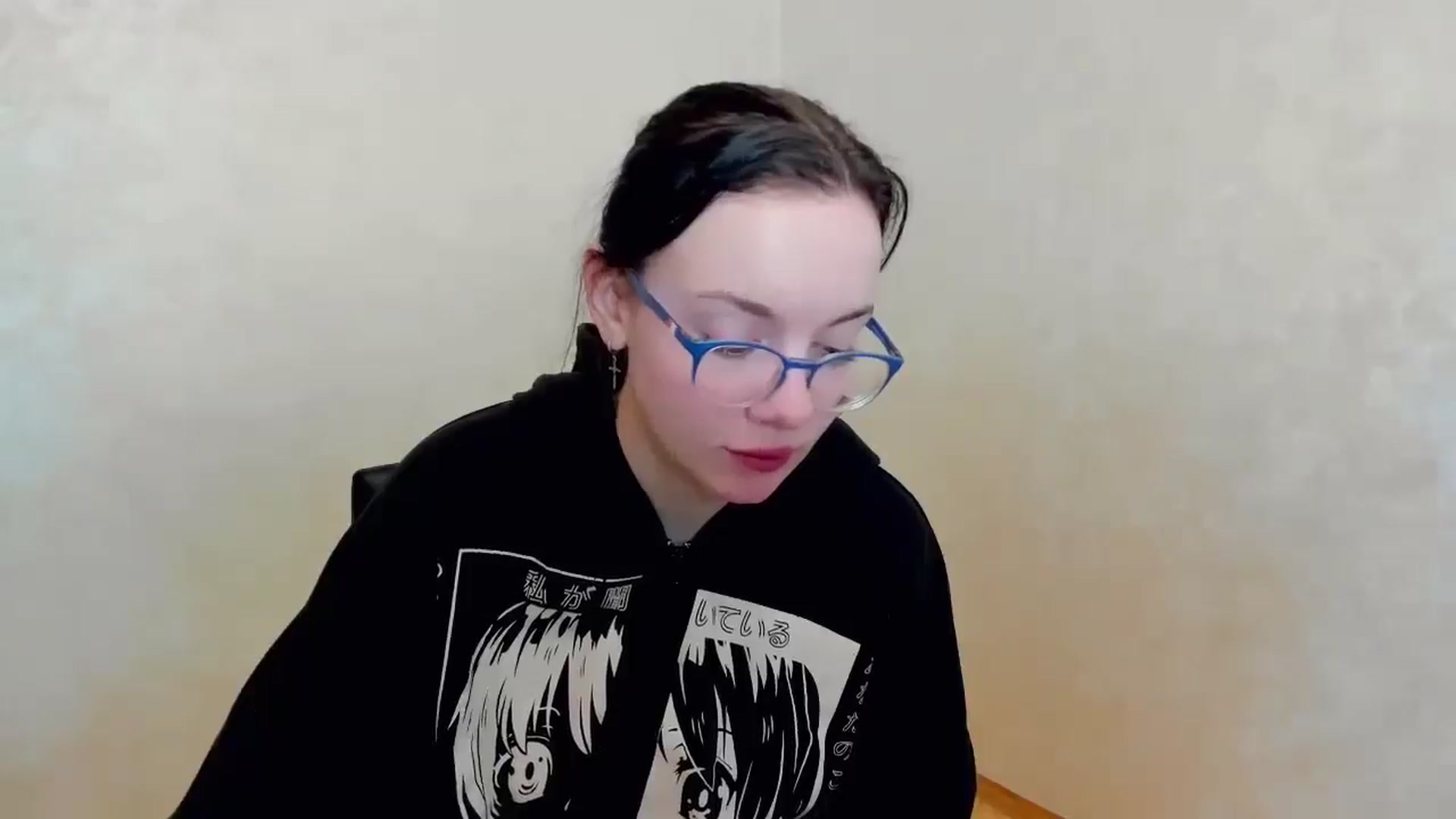 Gallery image thumbnail from Baby_Melania's myfreecams stream on, 03/26/2025, 21:43 image 15 of 20