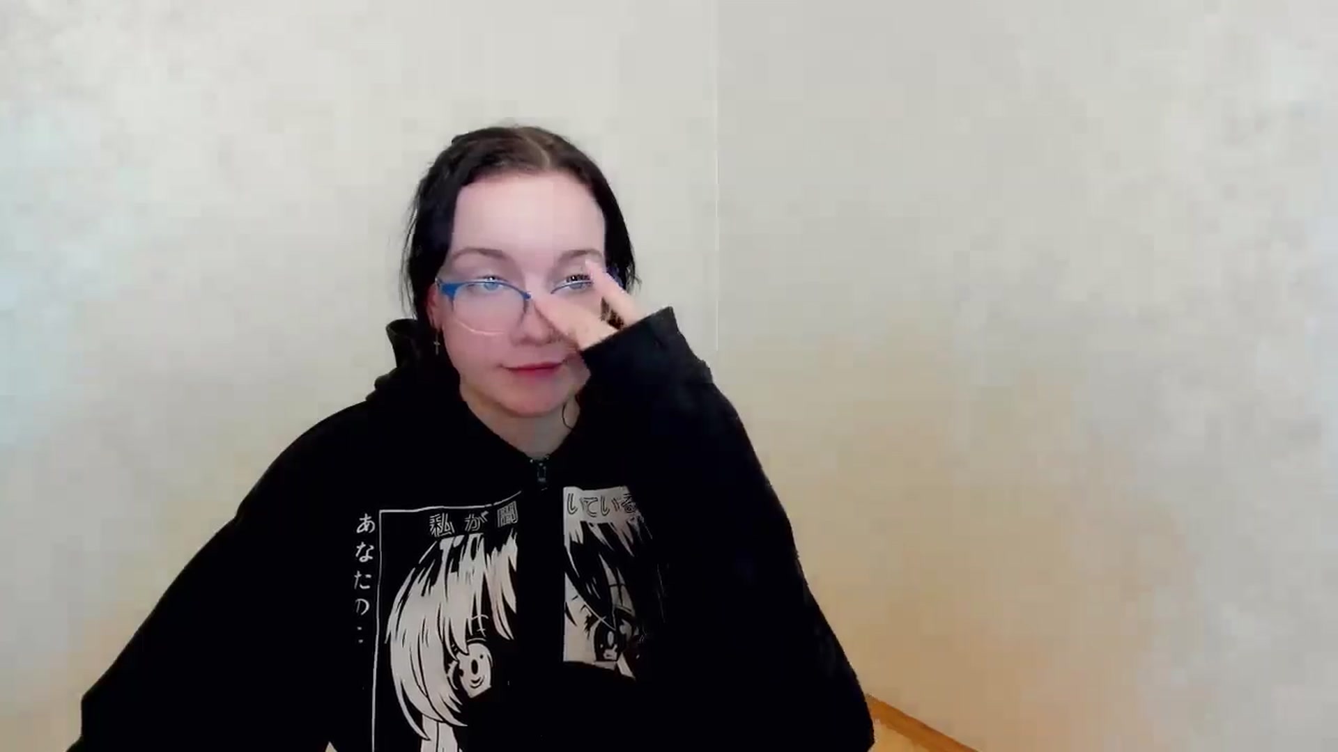 Gallery image thumbnail from Baby_Melania's myfreecams stream on, 03/26/2025, 21:43 image 10 of 20