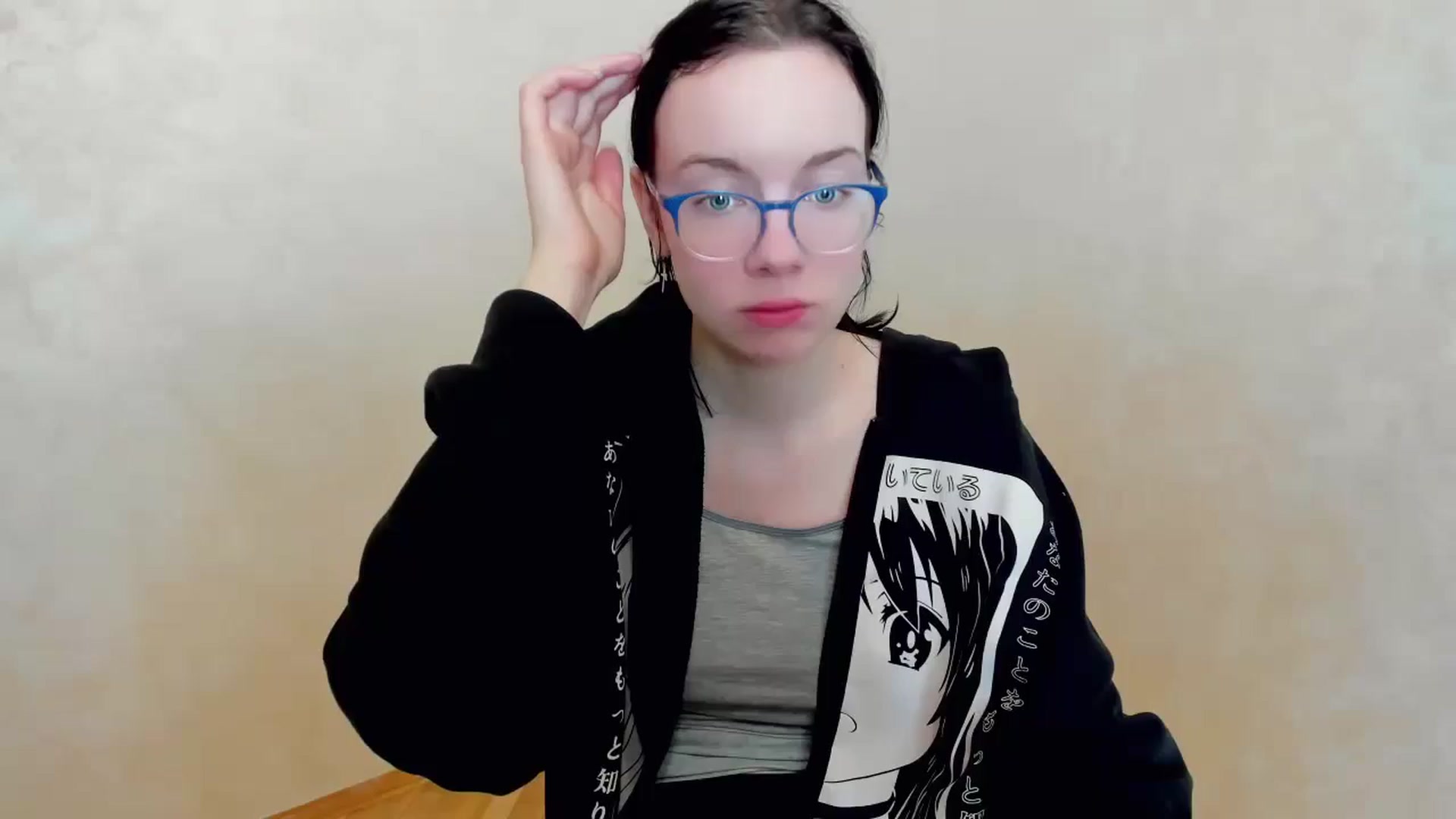 Gallery image thumbnail from Baby_Melania's myfreecams stream on, 03/27/2025, 20:43 image 10 of 20