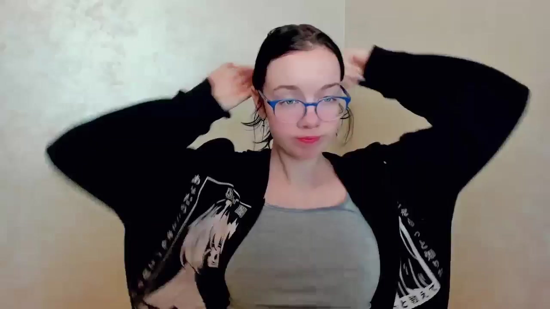 Gallery image thumbnail from Baby_Melania's myfreecams stream on, 03/28/2025, 21:05 image 13 of 20