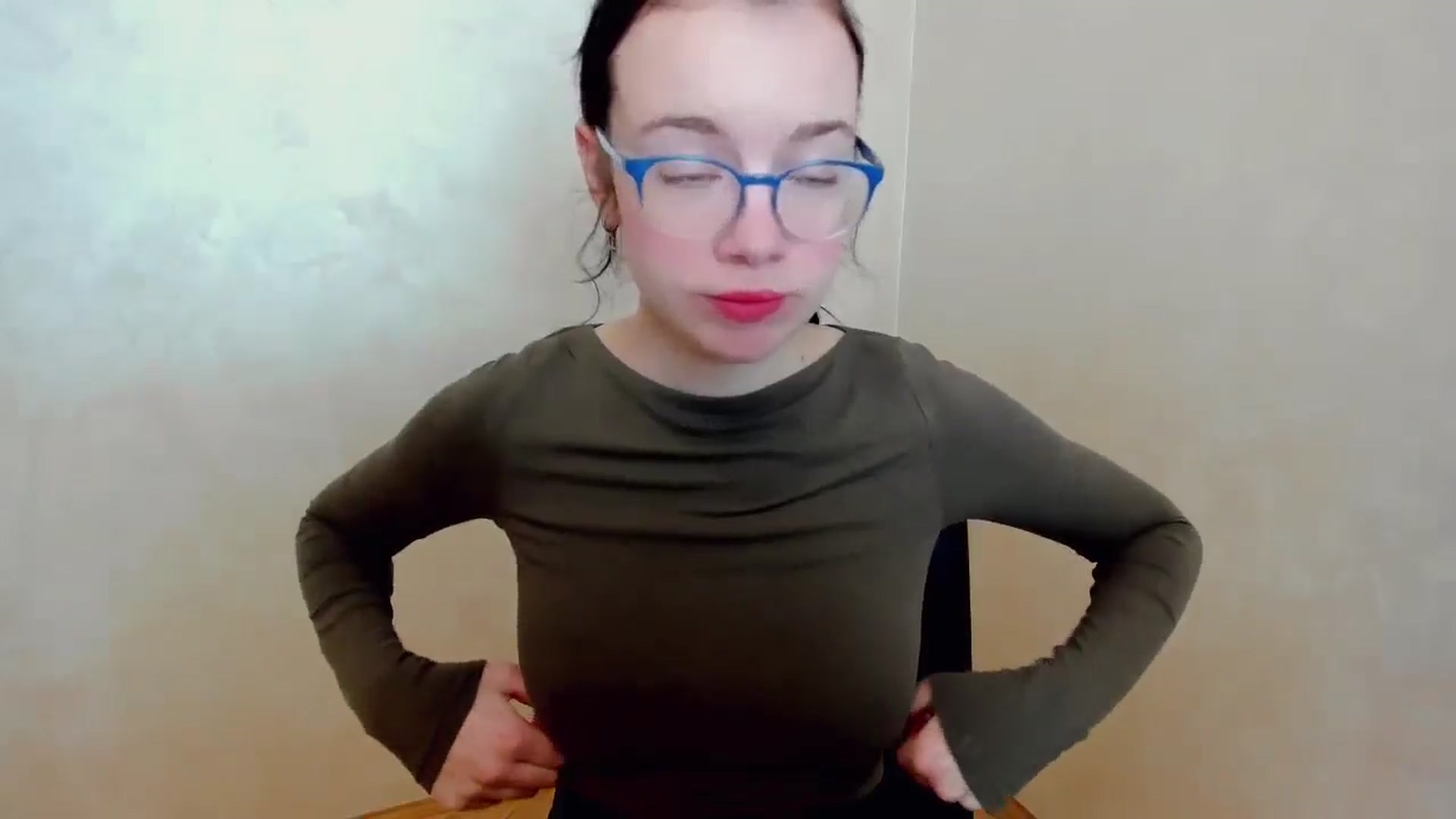 Gallery image thumbnail from Baby_Melania's myfreecams stream on, 03/29/2025, 19:38 image 8 of 20