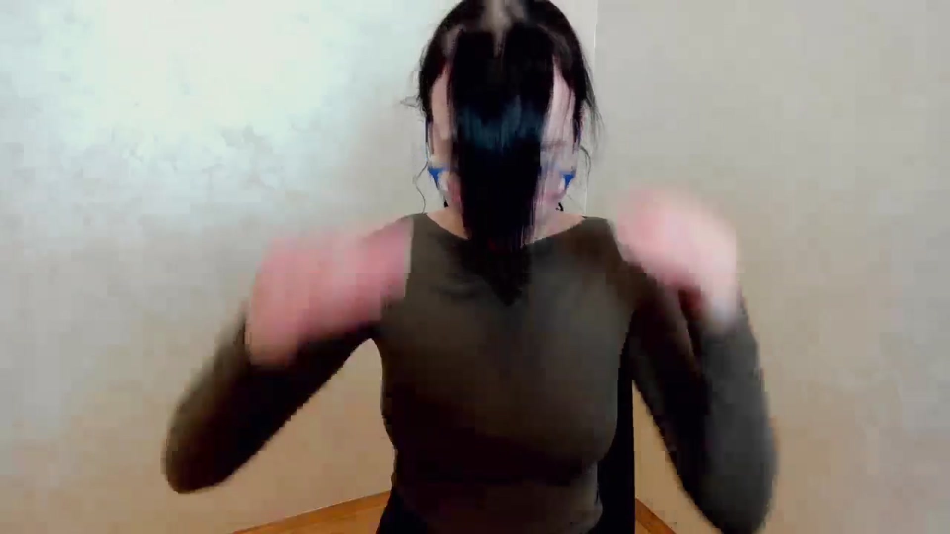 Gallery image thumbnail from Baby_Melania's myfreecams stream on, 03/29/2025, 19:38 image 3 of 20