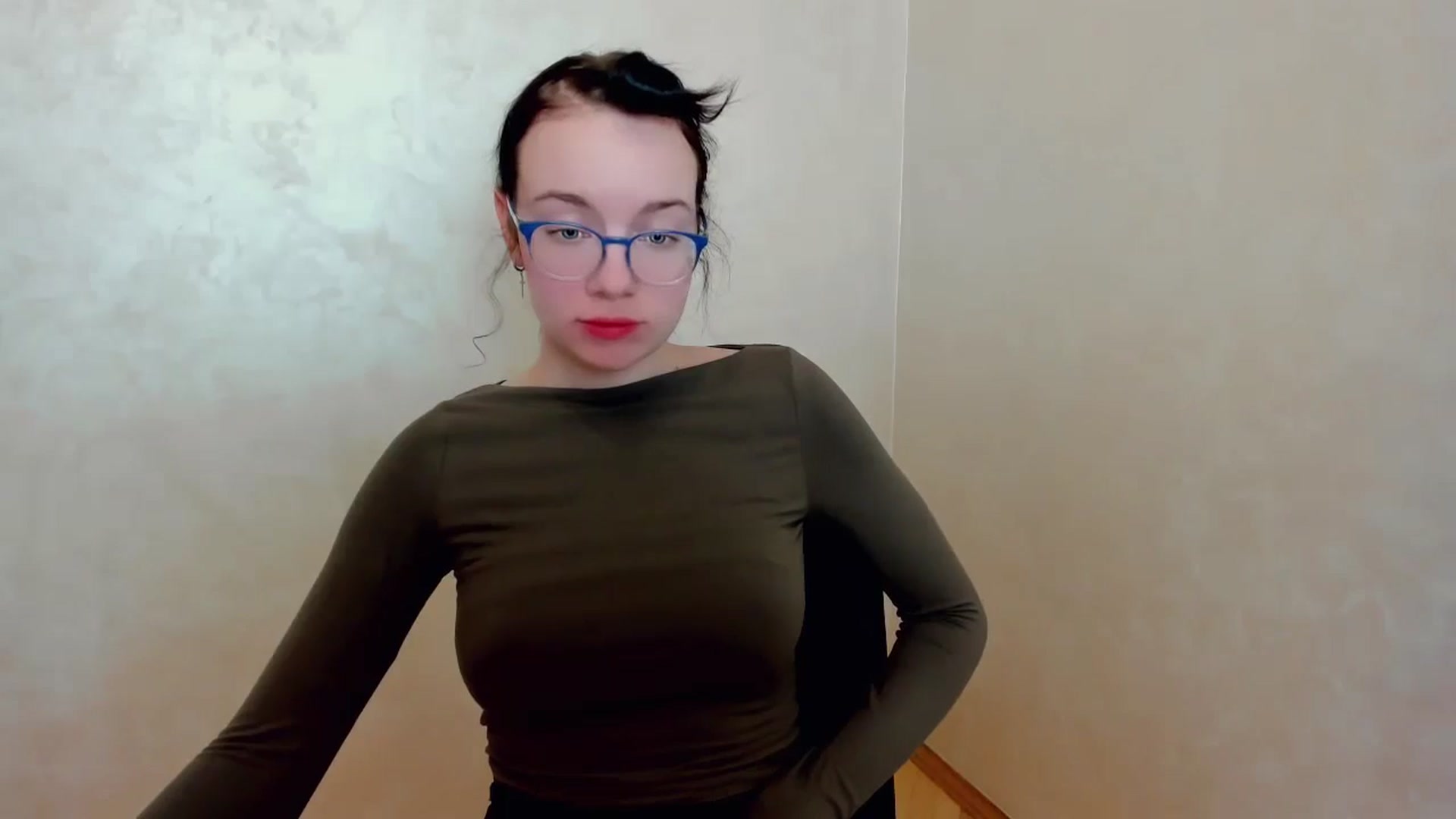 Gallery image thumbnail from Baby_Melania's myfreecams stream on, 03/29/2025, 21:31 image 5 of 20