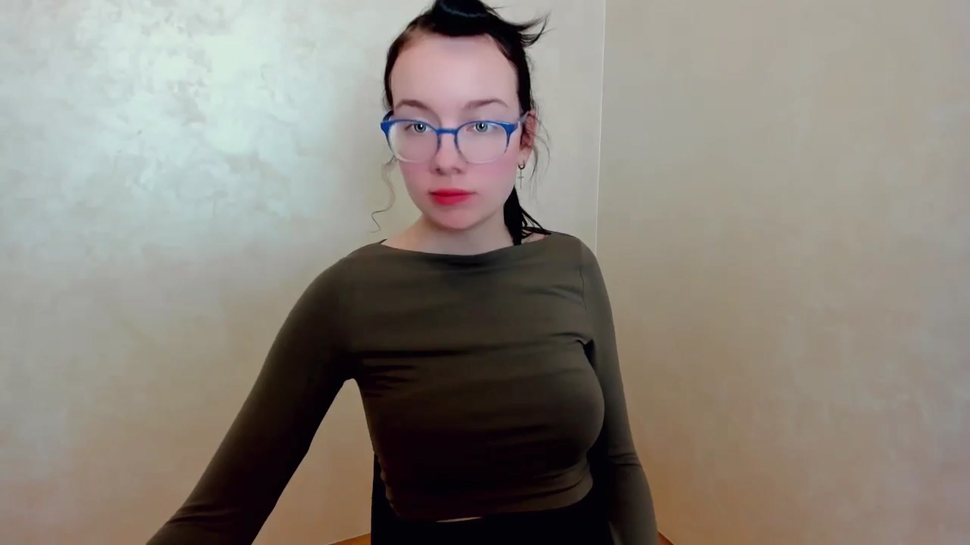 Gallery image thumbnail from Baby_Melania's myfreecams stream on, 03/29/2025, 21:31 image 13 of 20