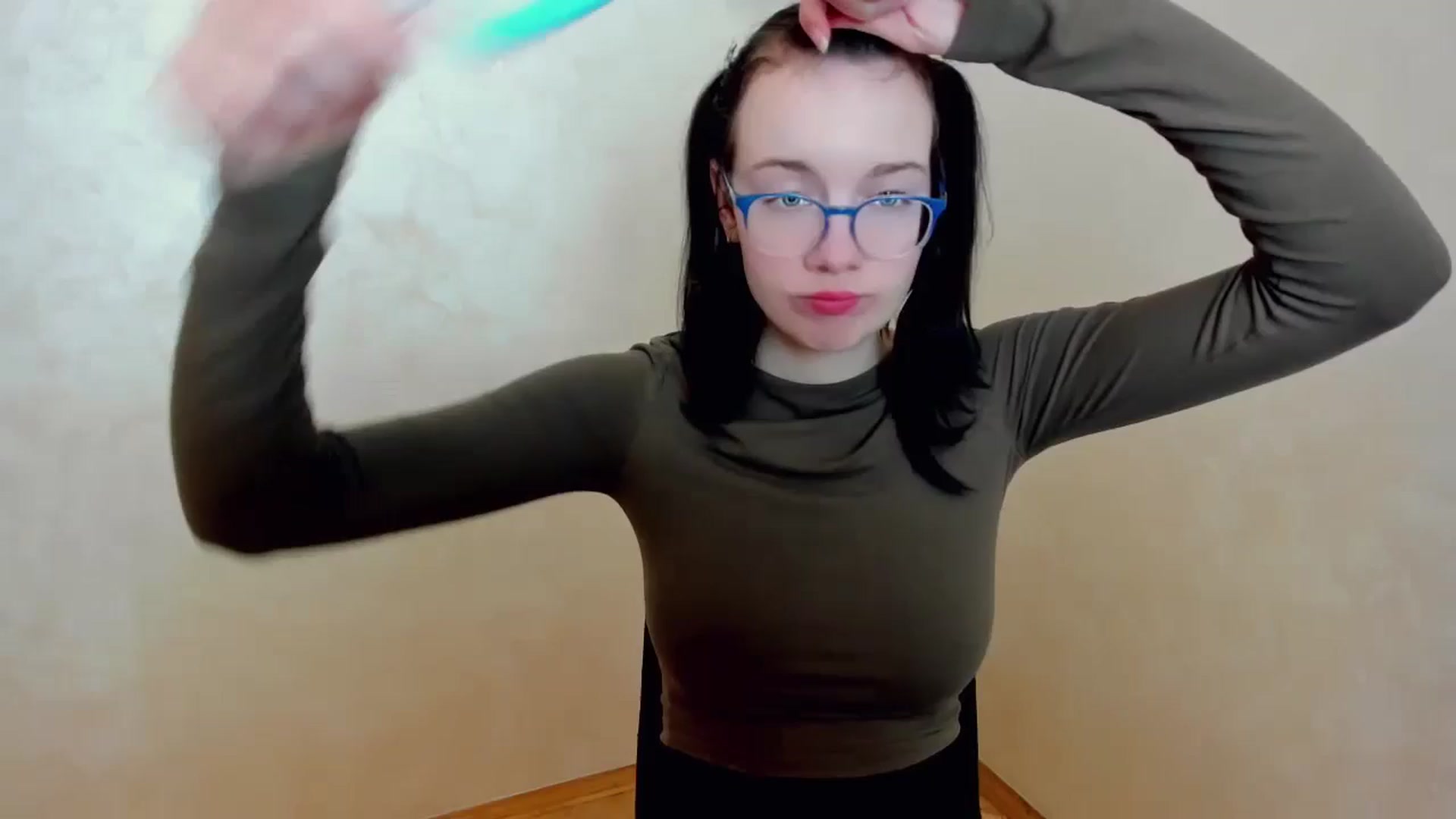 Gallery image thumbnail from Baby_Melania's myfreecams stream on, 03/30/2025, 19:10 image 2 of 20