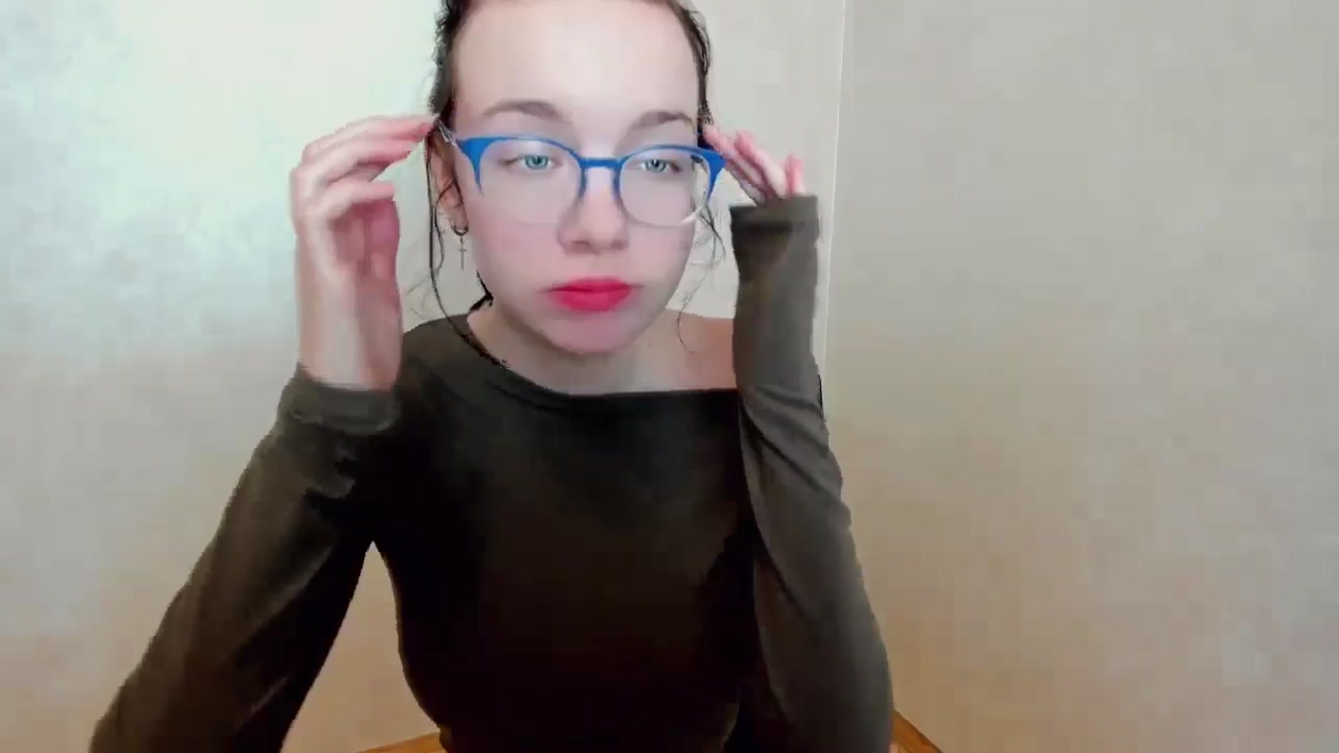 Gallery image thumbnail from Baby_Melania's myfreecams stream on, 03/30/2025, 20:41 image 19 of 20