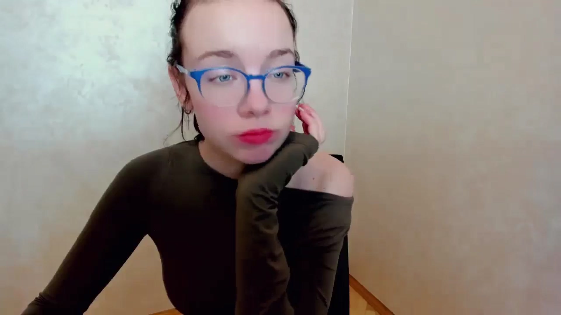Gallery image thumbnail from Baby_Melania's myfreecams stream on, 03/30/2025, 20:41 image 20 of 20