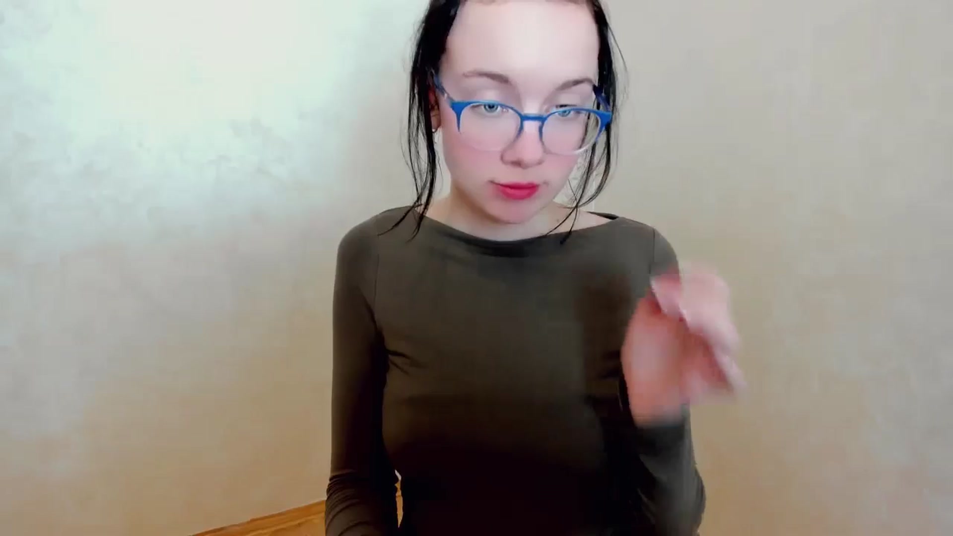 Gallery image thumbnail from Baby_Melania's myfreecams stream on, 03/30/2025, 23:49 image 6 of 20