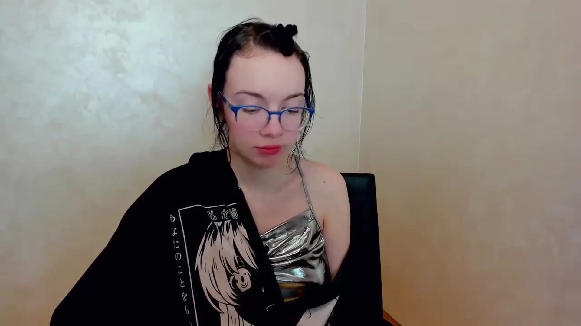 Gallery image thumbnail from Baby_Melania's myfreecams stream on, 03/31/2025, 19:44 image 3 of 20