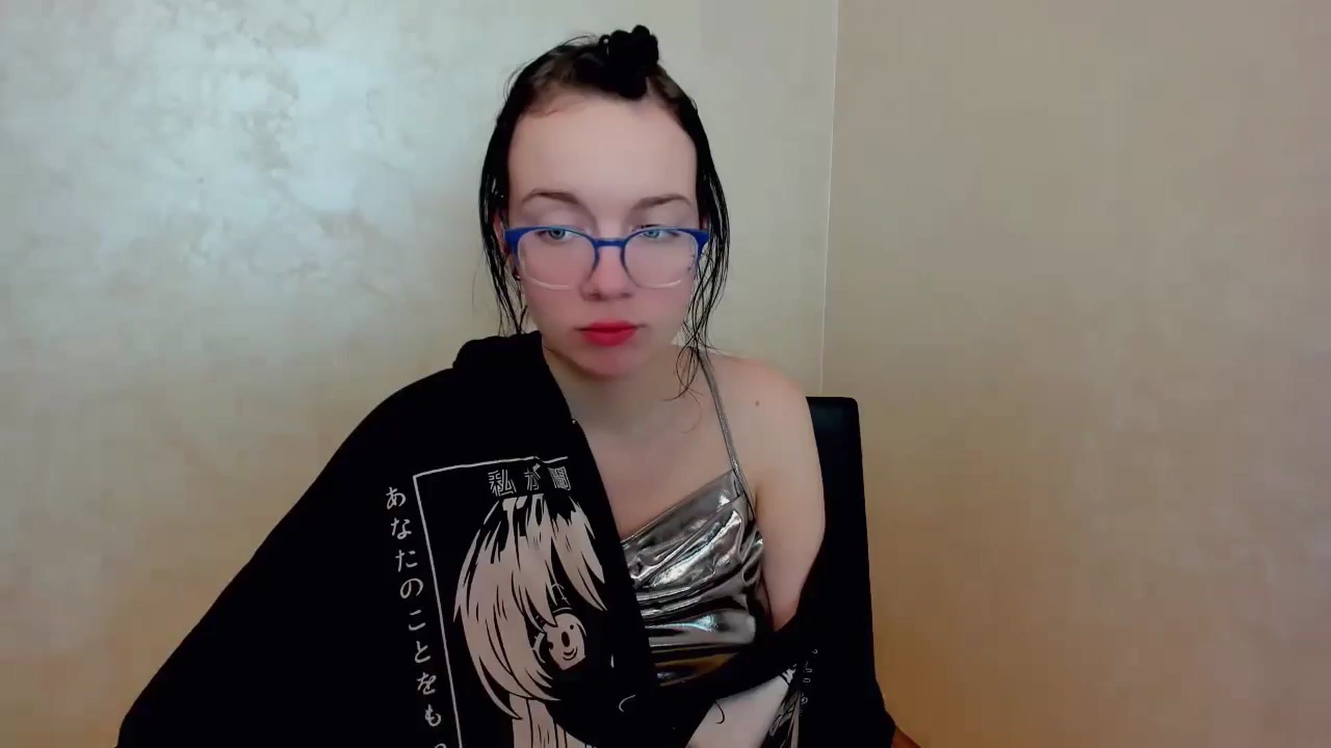 Gallery image thumbnail from Baby_Melania's myfreecams stream on, 03/31/2025, 19:44 image 1 of 20