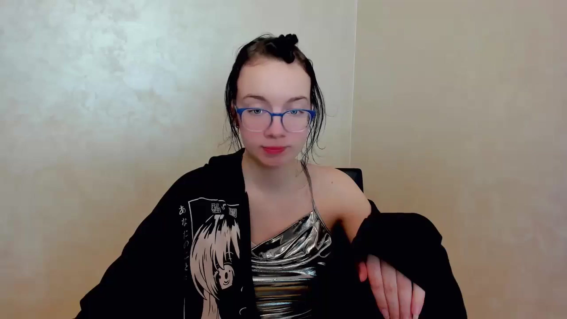 Gallery image thumbnail from Baby_Melania's myfreecams stream on, 03/31/2025, 19:44 image 5 of 20