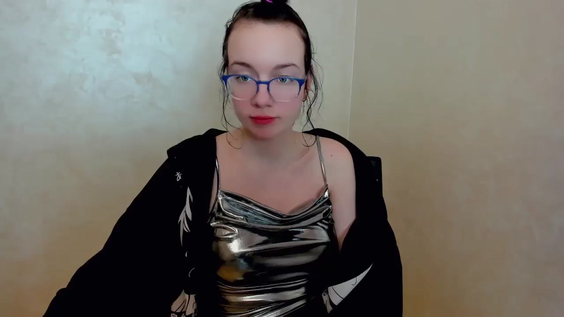 Gallery image thumbnail from Baby_Melania's myfreecams stream on, 03/31/2025, 21:50 image 8 of 20