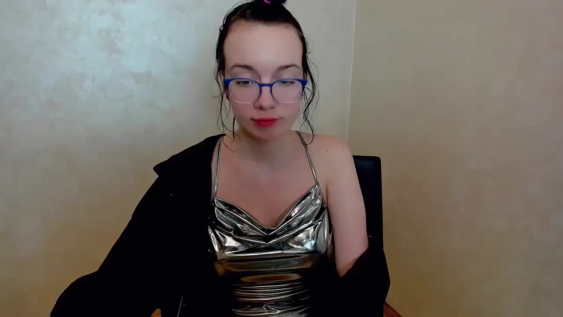 Gallery image thumbnail from Baby_Melania's myfreecams stream on, 03/31/2025, 21:50 image 18 of 20