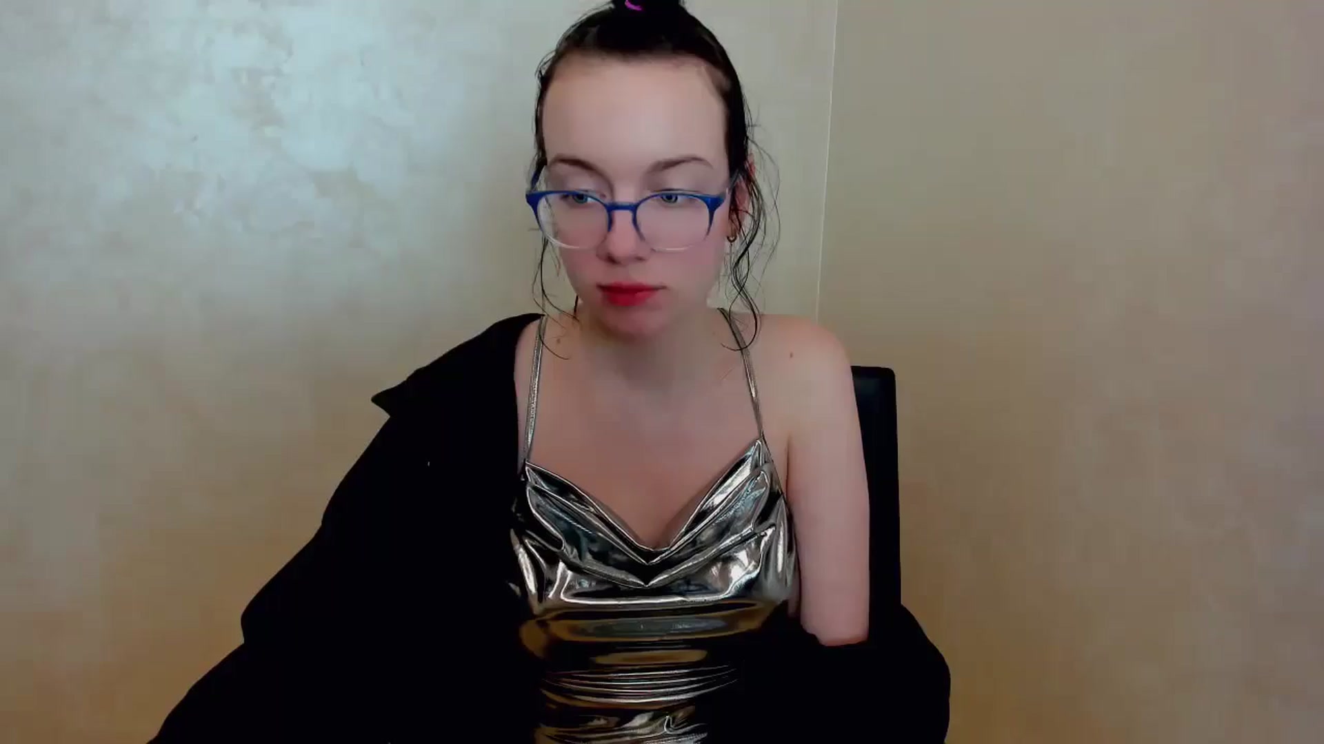 Gallery image thumbnail from Baby_Melania's myfreecams stream on, 03/31/2025, 21:50 image 20 of 20