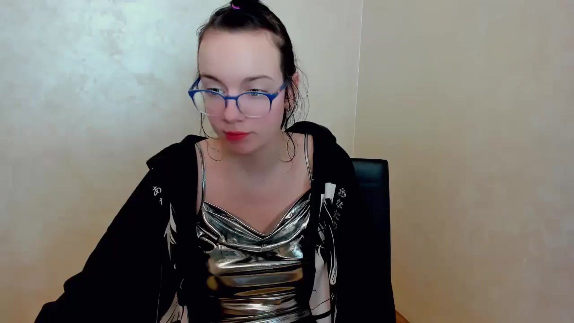 Gallery image thumbnail from Baby_Melania's myfreecams stream on, 03/31/2025, 21:50 image 2 of 20