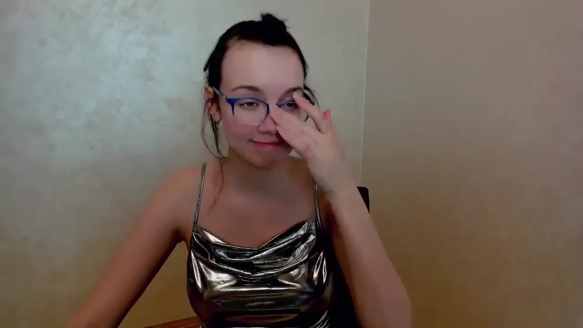 Gallery image thumbnail from Baby_Melania's myfreecams stream on, 04/03/2025, 19:54 image 8 of 20