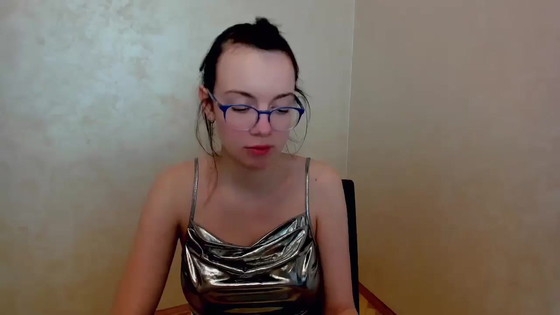 Gallery image thumbnail from Baby_Melania's myfreecams stream on, 04/03/2025, 19:54 image 9 of 20