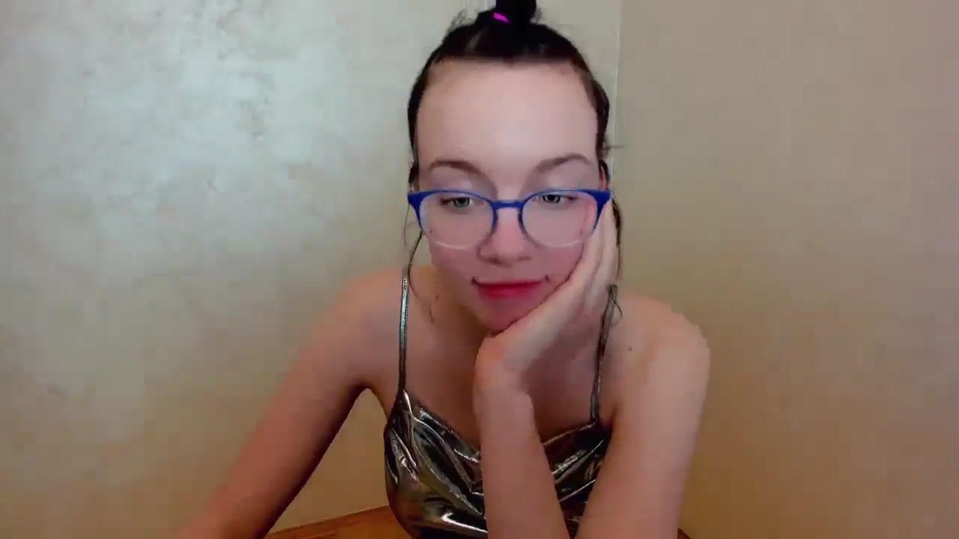 Gallery image thumbnail from Baby_Melania's myfreecams stream on, 04/03/2025, 23:33 image 20 of 20