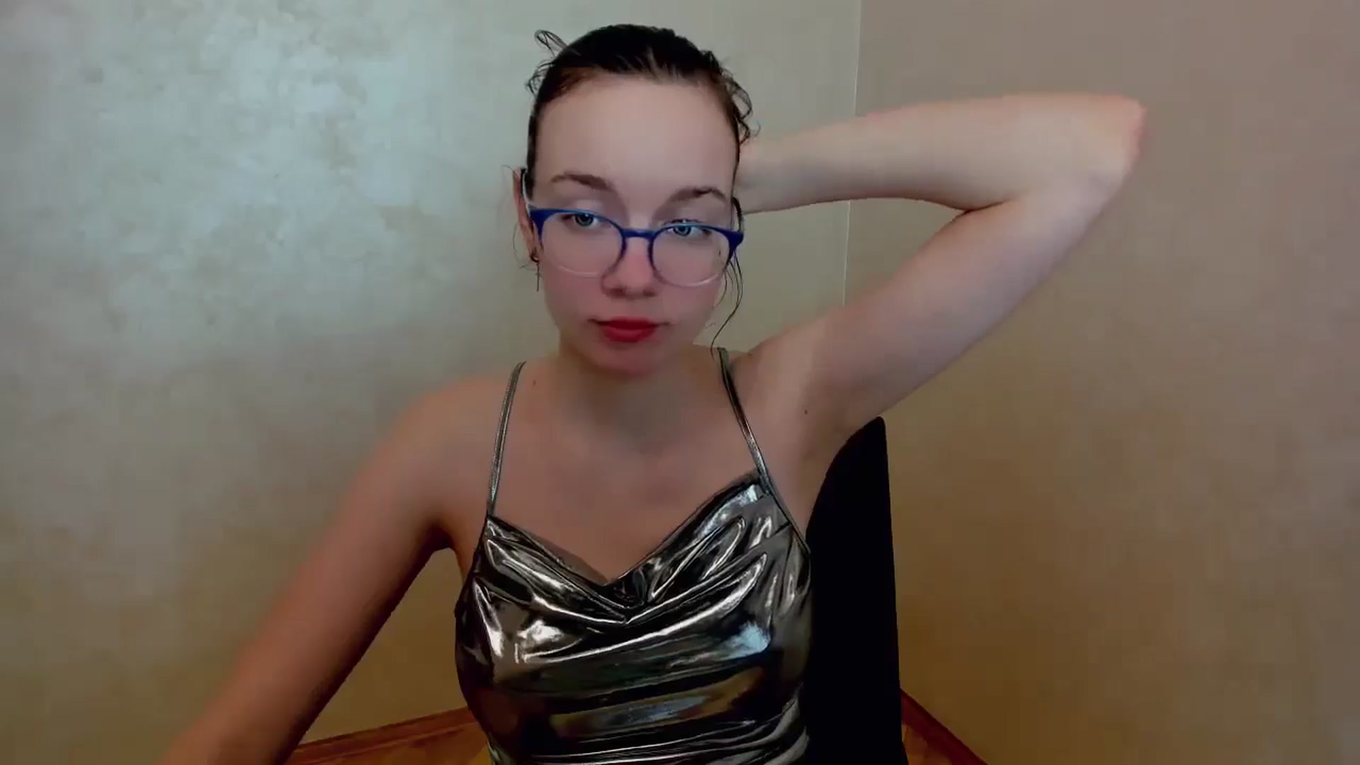Gallery image thumbnail from Baby_Melania's myfreecams stream on, 04/06/2025, 19:30 image 11 of 20