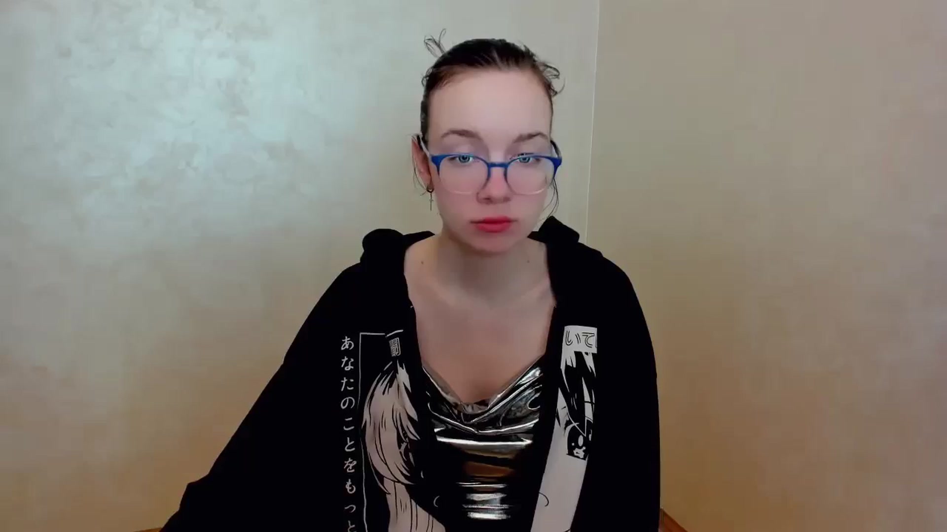 Gallery image thumbnail from Baby_Melania's myfreecams stream on, 04/06/2025, 20:01 image 1 of 20