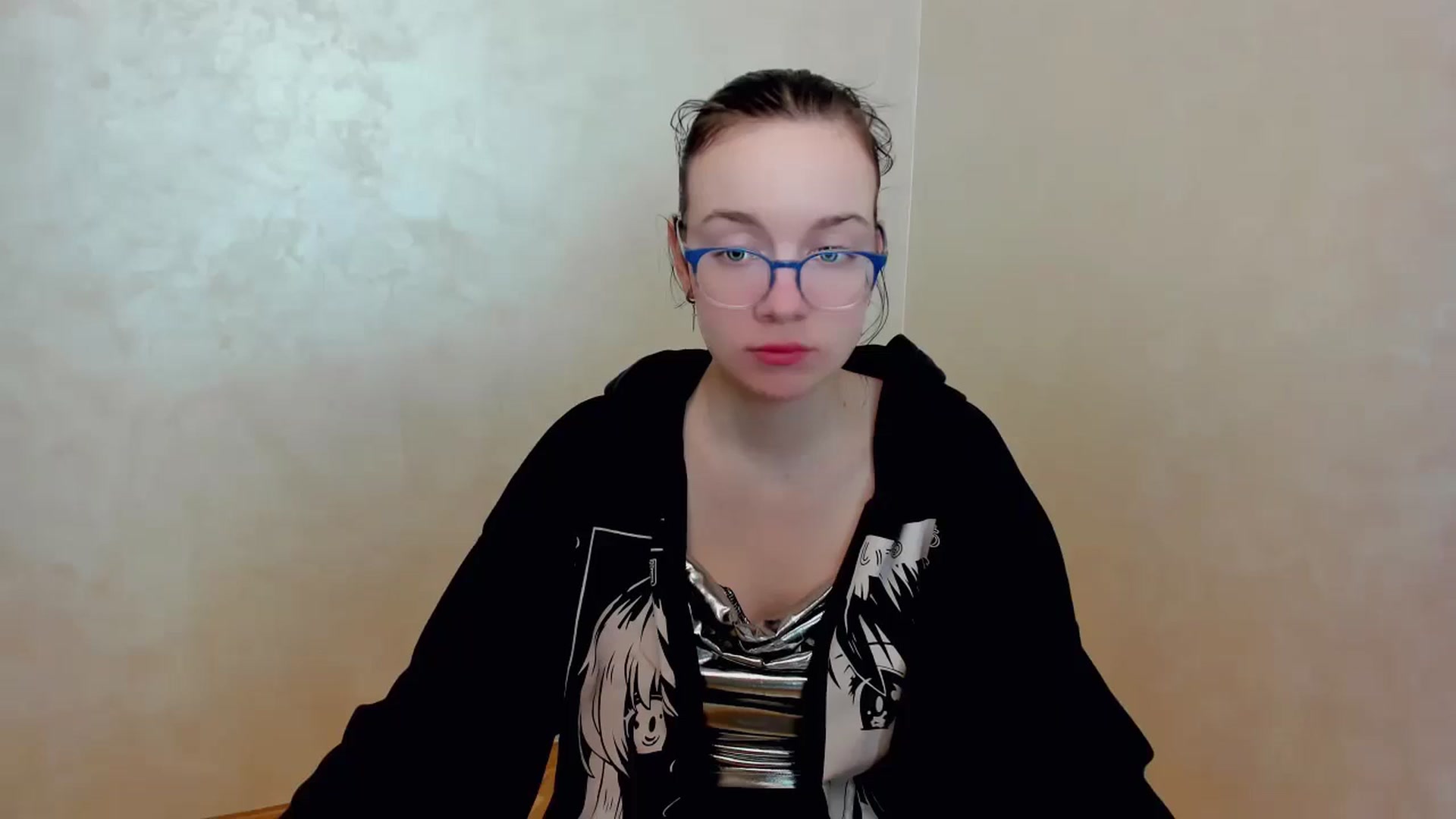 Gallery image thumbnail from Baby_Melania's myfreecams stream on, 04/06/2025, 20:01 image 11 of 20