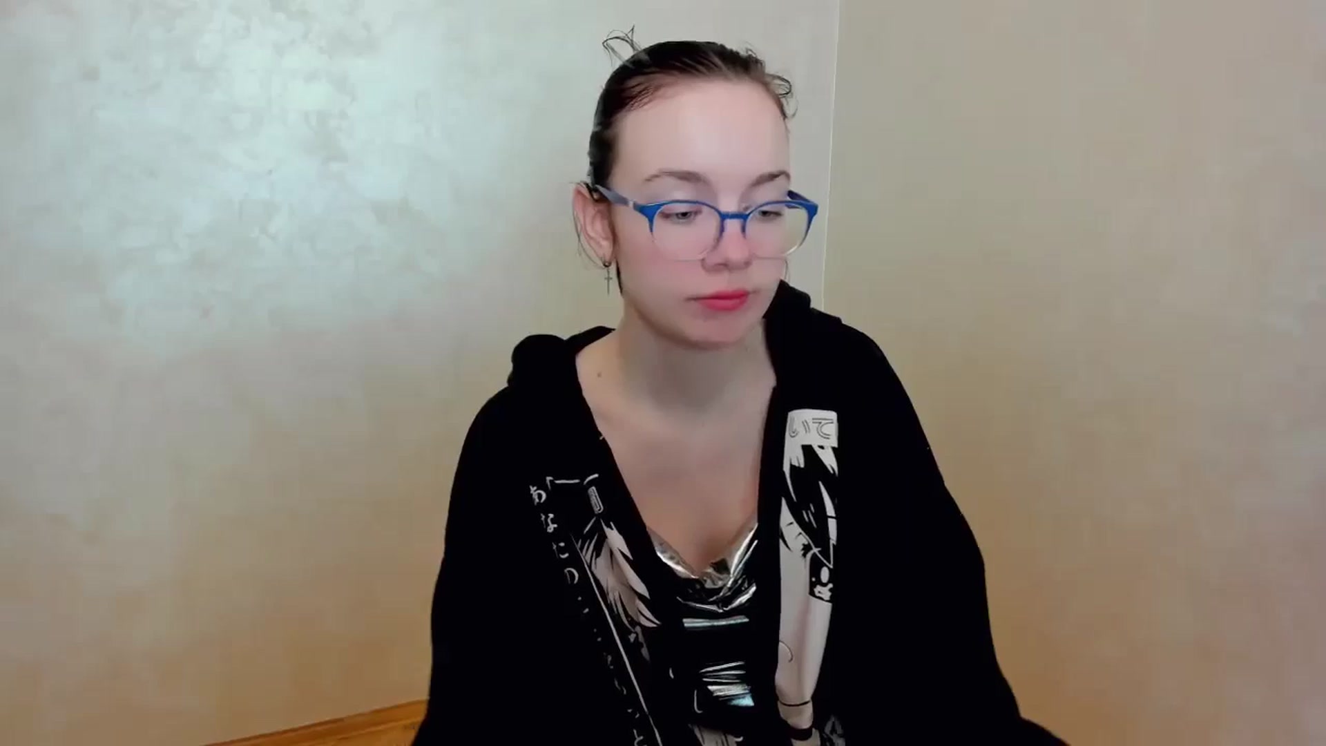 Gallery image thumbnail from Baby_Melania's myfreecams stream on, 04/06/2025, 20:01 image 2 of 20