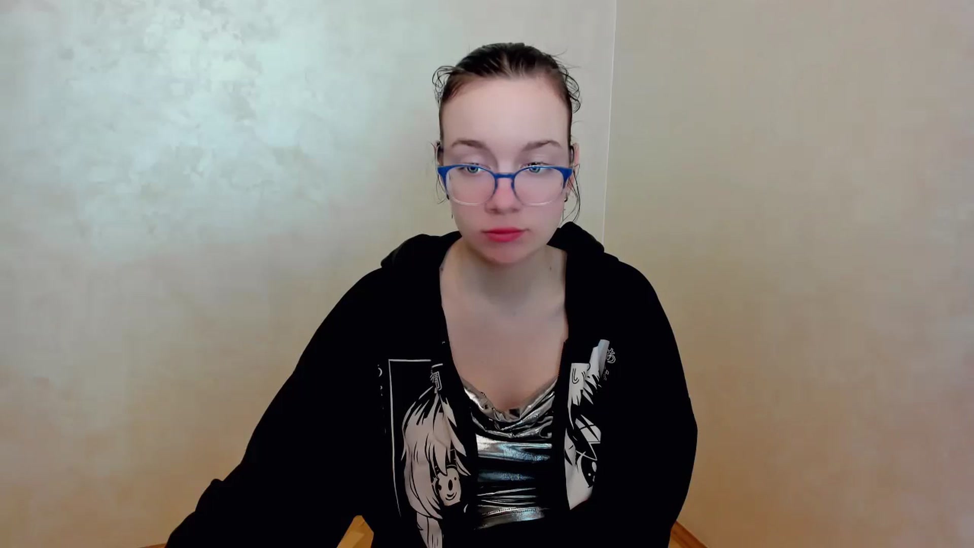 Gallery image thumbnail from Baby_Melania's myfreecams stream on, 04/06/2025, 20:01 image 8 of 20