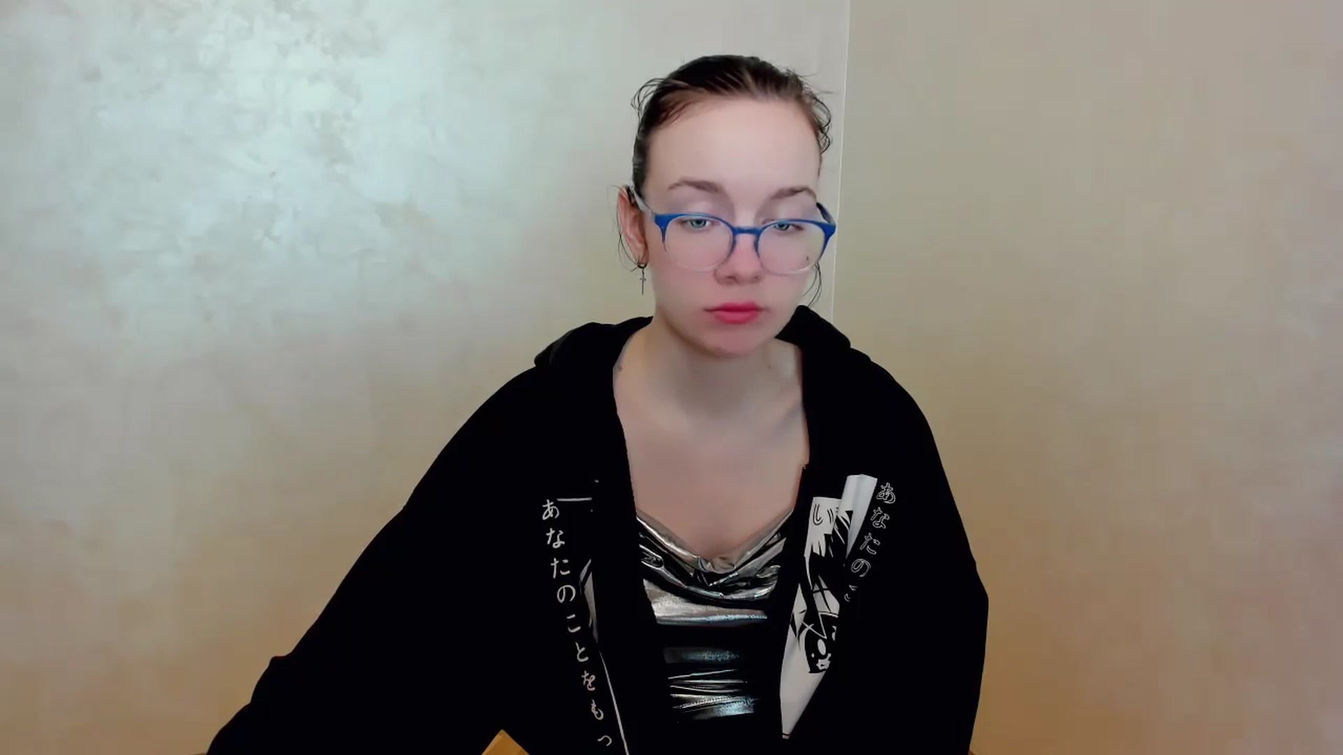 Gallery image thumbnail from Baby_Melania's myfreecams stream on, 04/06/2025, 20:01 image 7 of 20