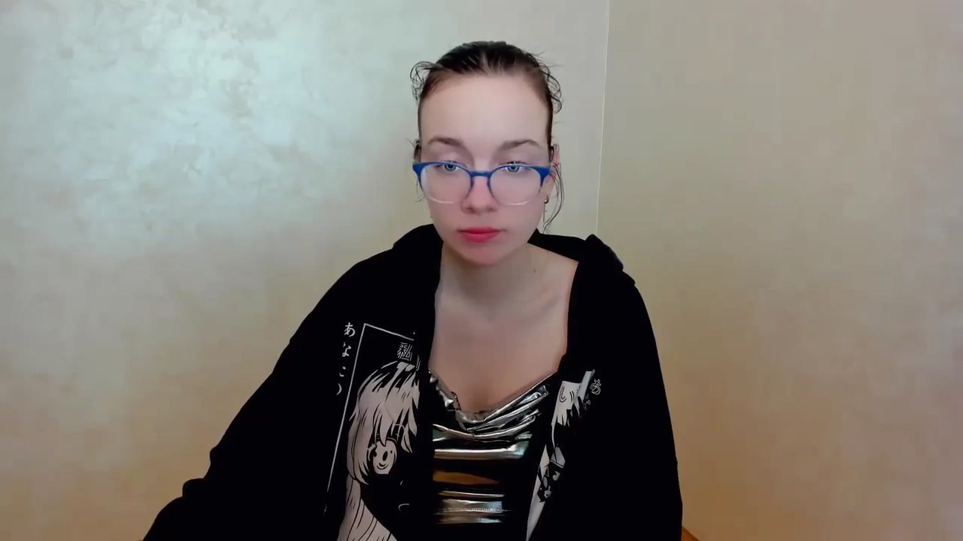 Gallery image thumbnail from Baby_Melania's myfreecams stream on, 04/06/2025, 20:01 image 19 of 20