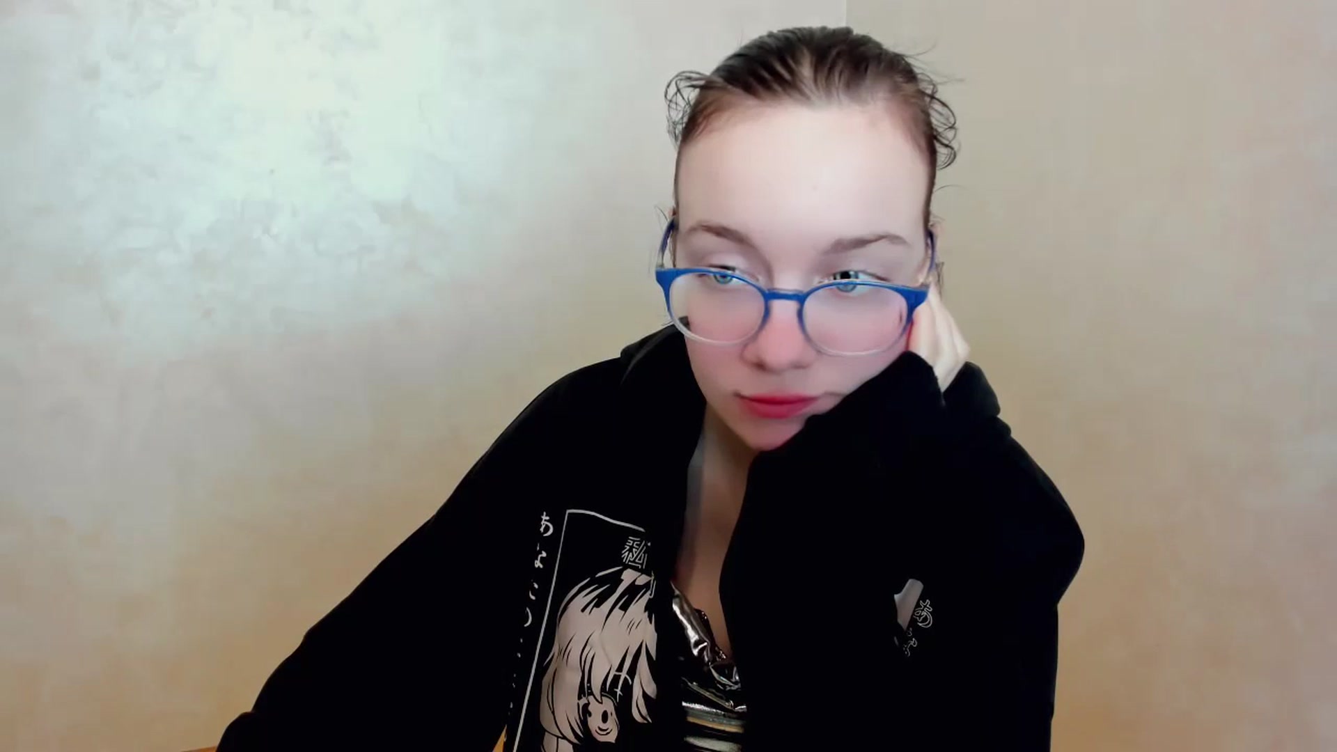 Gallery image thumbnail from Baby_Melania's myfreecams stream on, 04/06/2025, 20:01 image 15 of 20