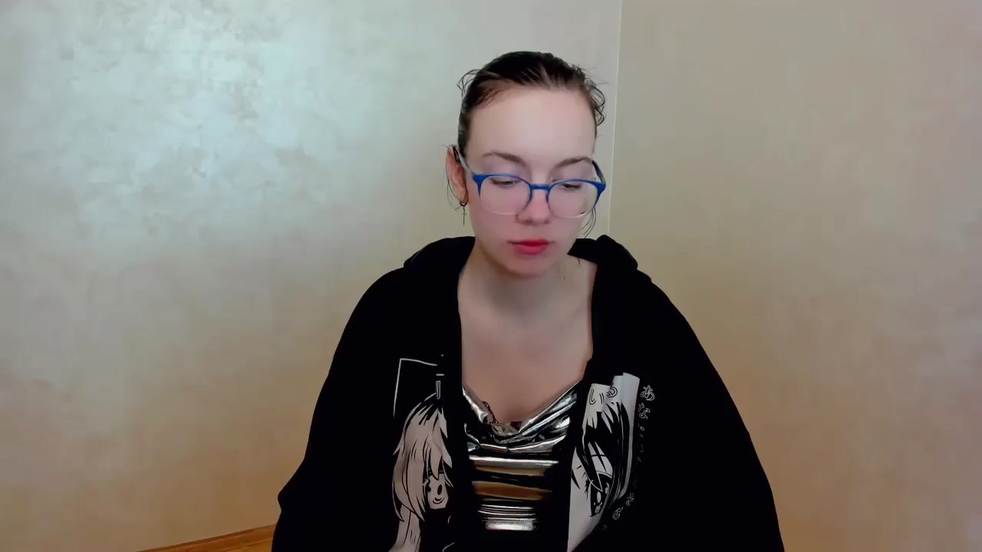 Gallery image thumbnail from Baby_Melania's myfreecams stream on, 04/06/2025, 20:01 image 13 of 20
