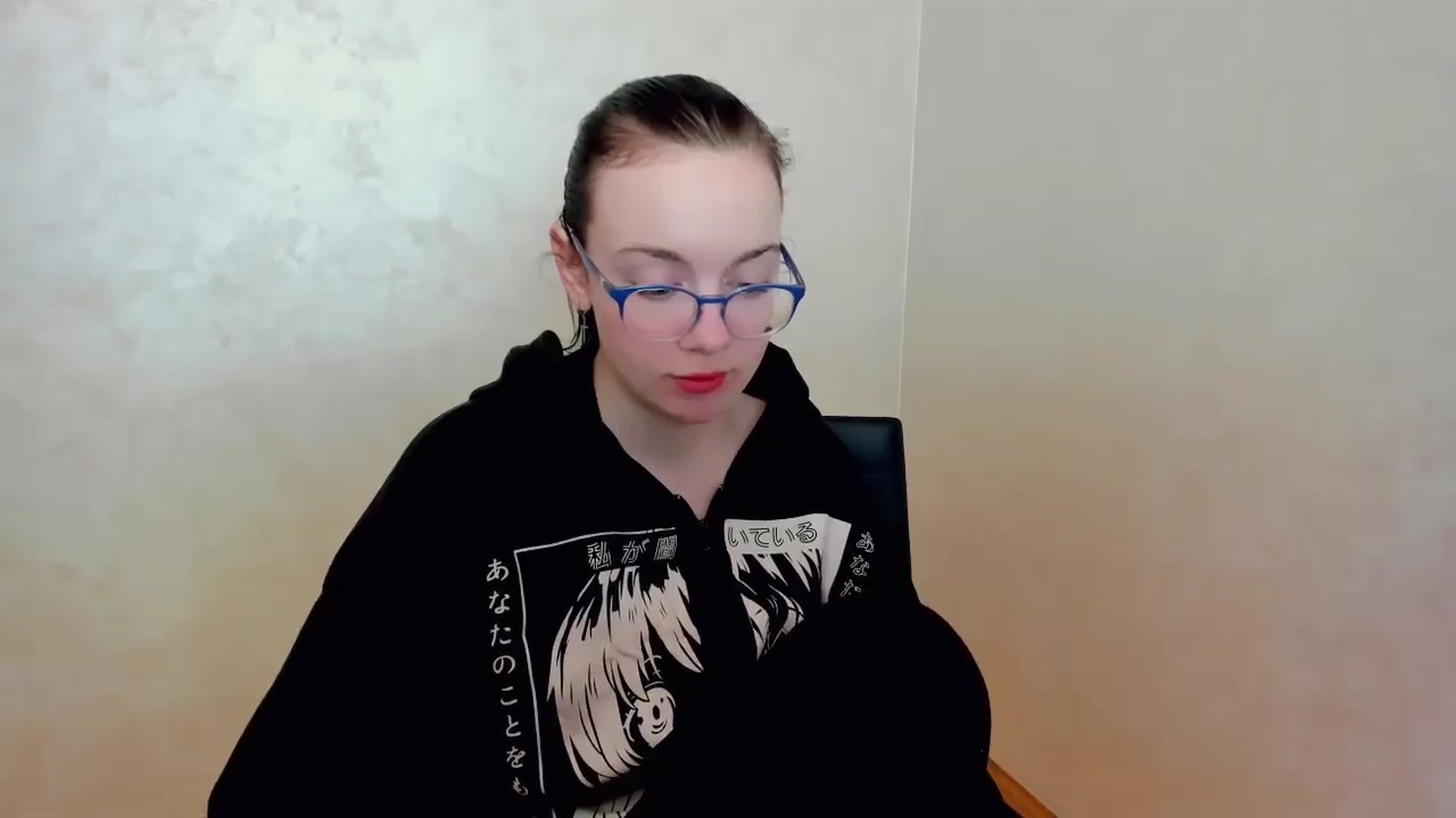 Gallery image thumbnail from Baby_Melania's myfreecams stream on, 04/06/2025, 21:19 image 7 of 20