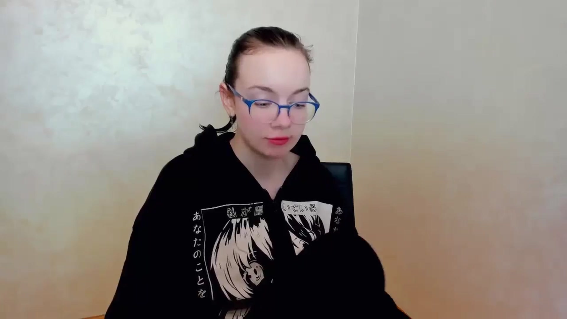 Gallery image thumbnail from Baby_Melania's myfreecams stream on, 04/06/2025, 21:19 image 4 of 20