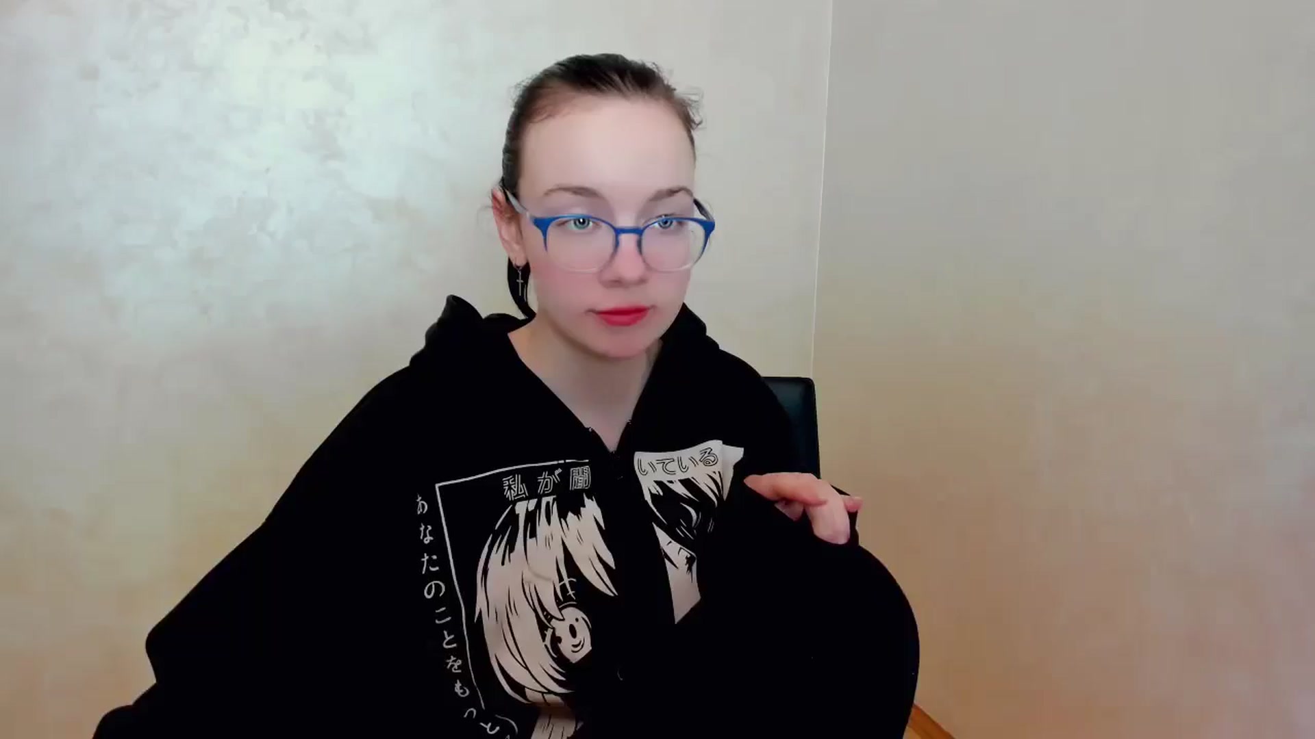 Gallery image thumbnail from Baby_Melania's myfreecams stream on, 04/06/2025, 21:19 image 1 of 20