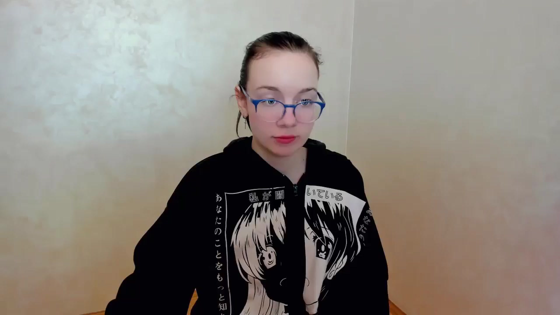 Gallery image thumbnail from Baby_Melania's myfreecams stream on, 04/06/2025, 21:19 image 18 of 20