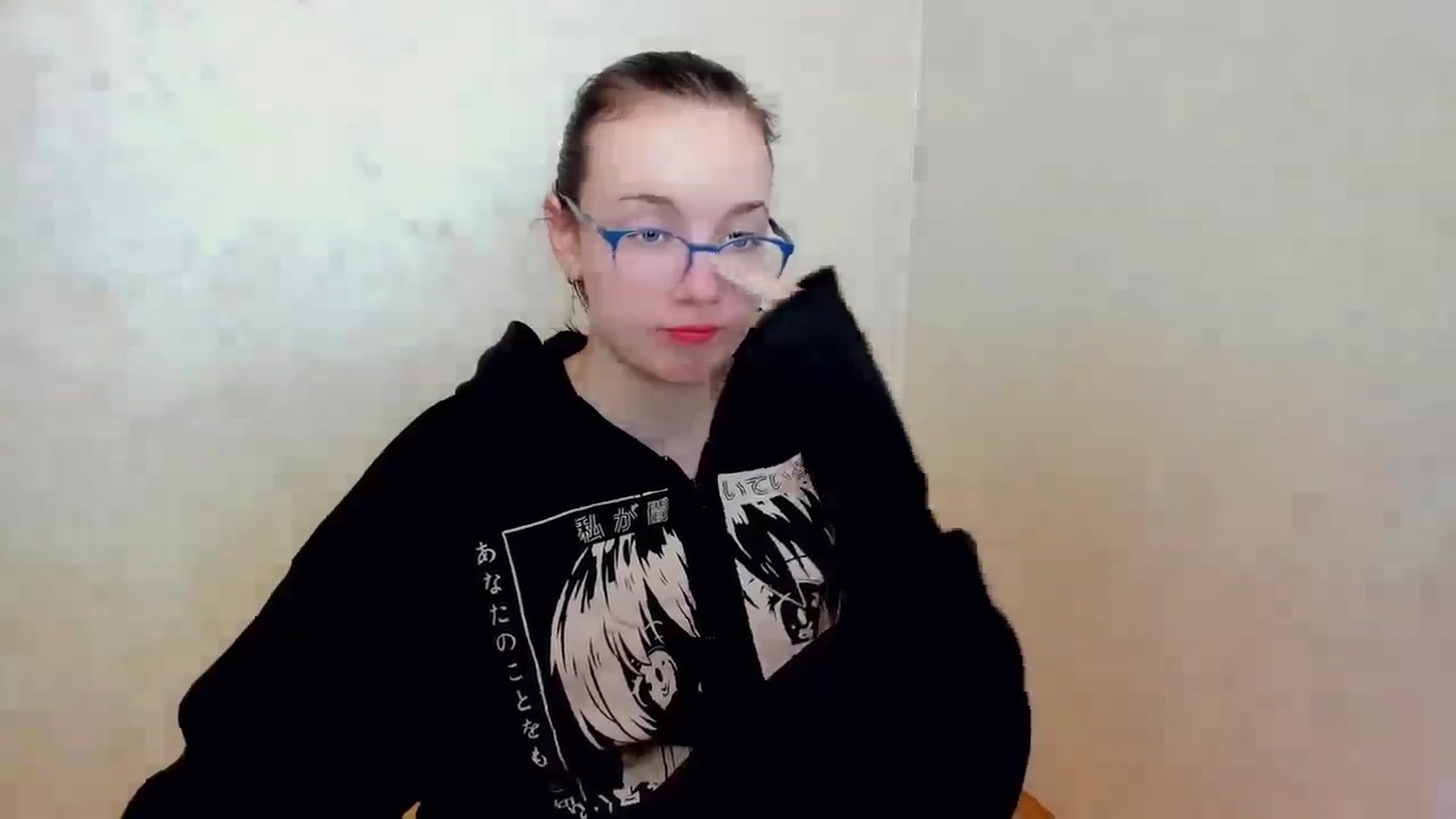 Gallery image thumbnail from Baby_Melania's myfreecams stream on, 04/06/2025, 21:19 image 8 of 20