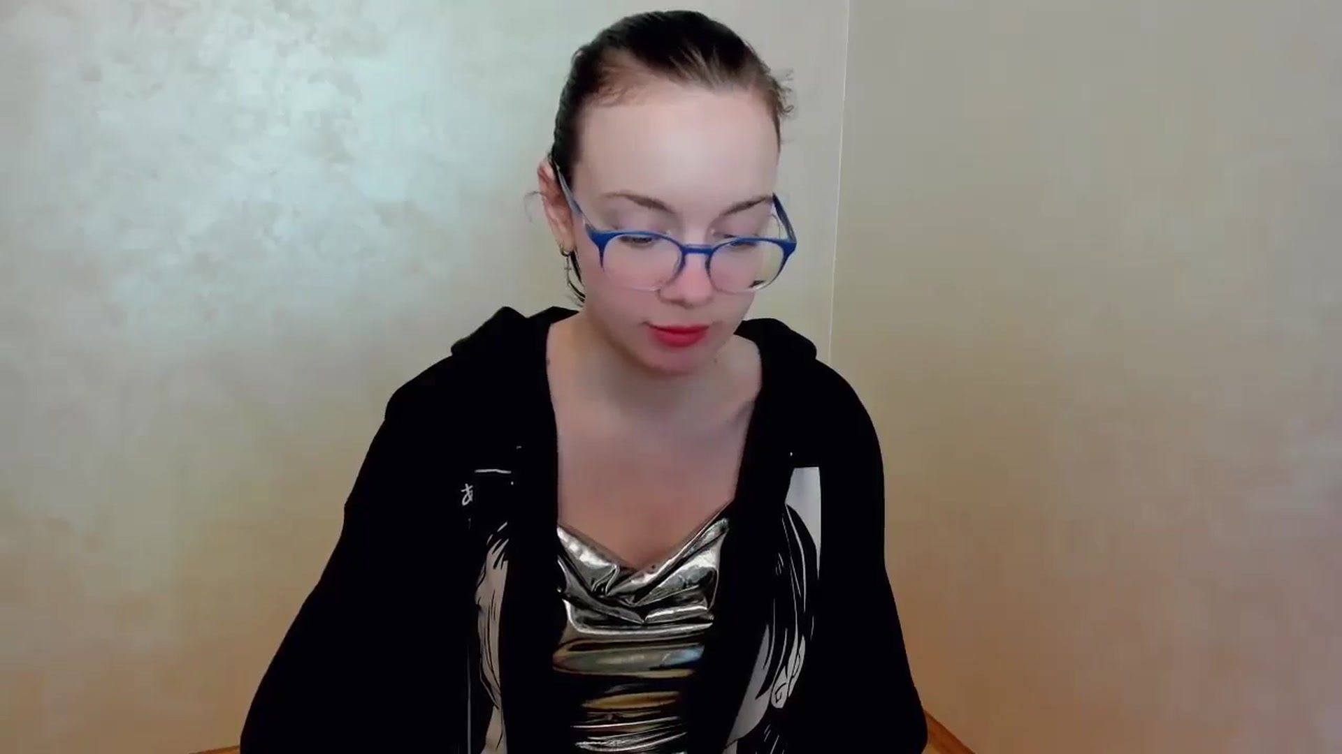 Gallery image thumbnail from Baby_Melania's myfreecams stream on, 04/06/2025, 21:19 image 20 of 20