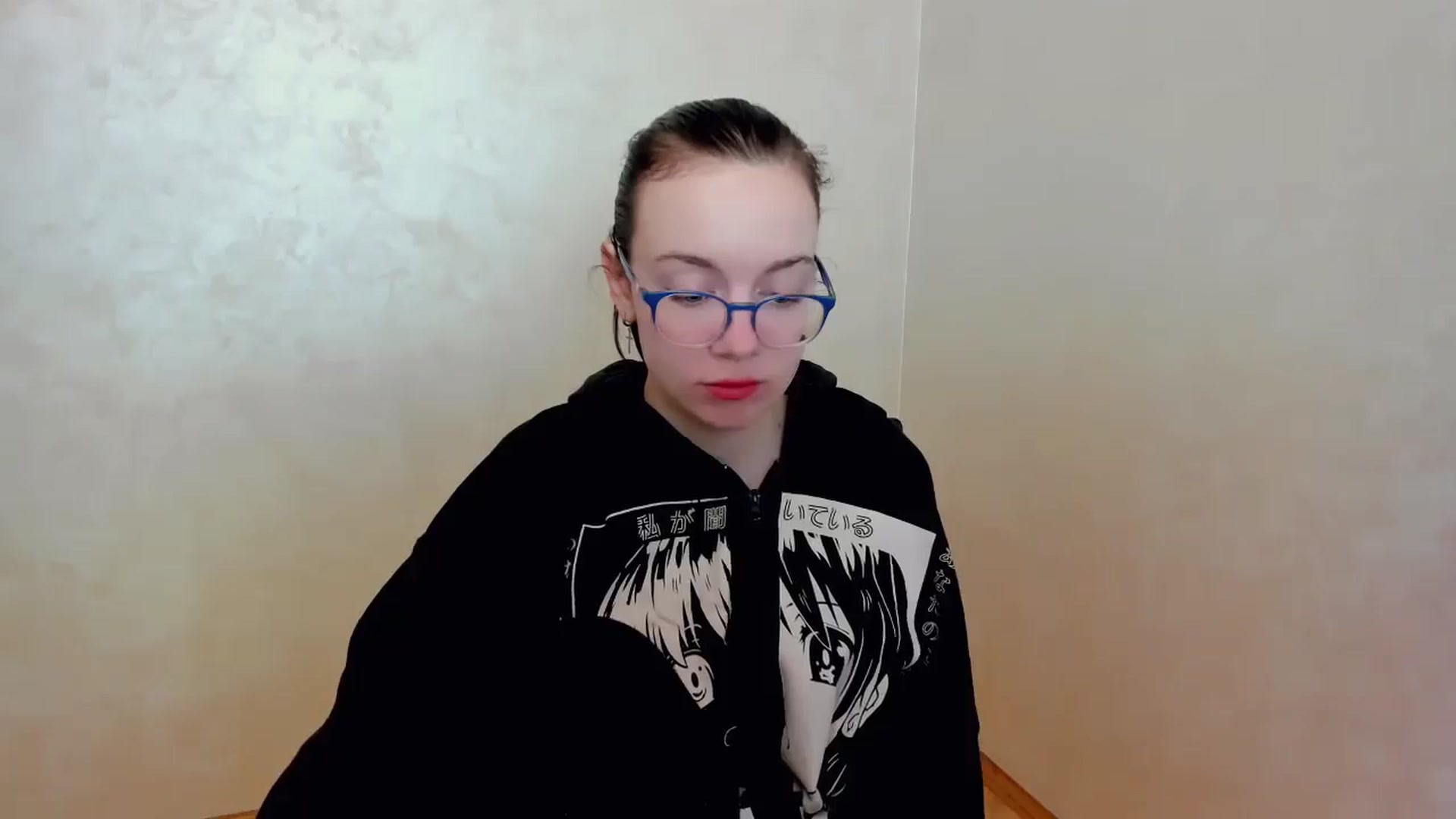 Gallery image thumbnail from Baby_Melania's myfreecams stream on, 04/06/2025, 21:19 image 15 of 20