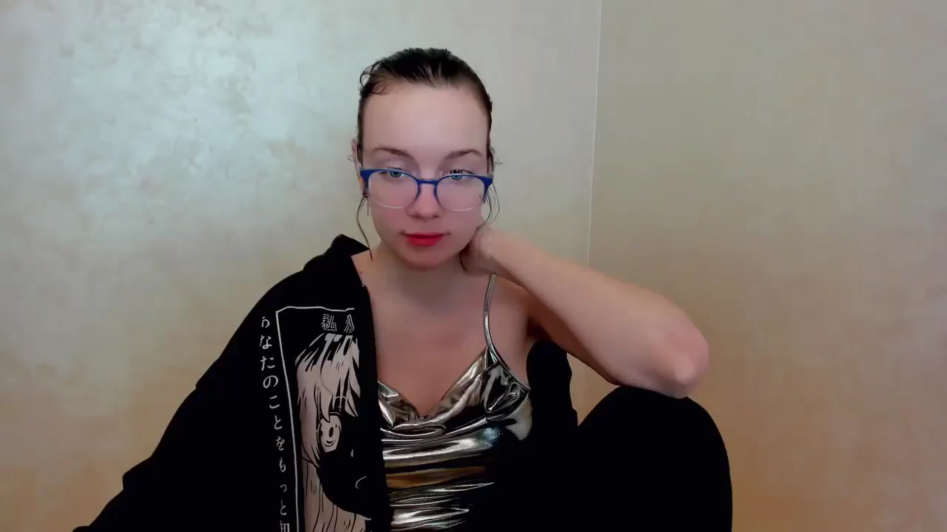 Gallery image thumbnail from Baby_Melania's myfreecams stream on, 04/06/2025, 23:32 image 12 of 20