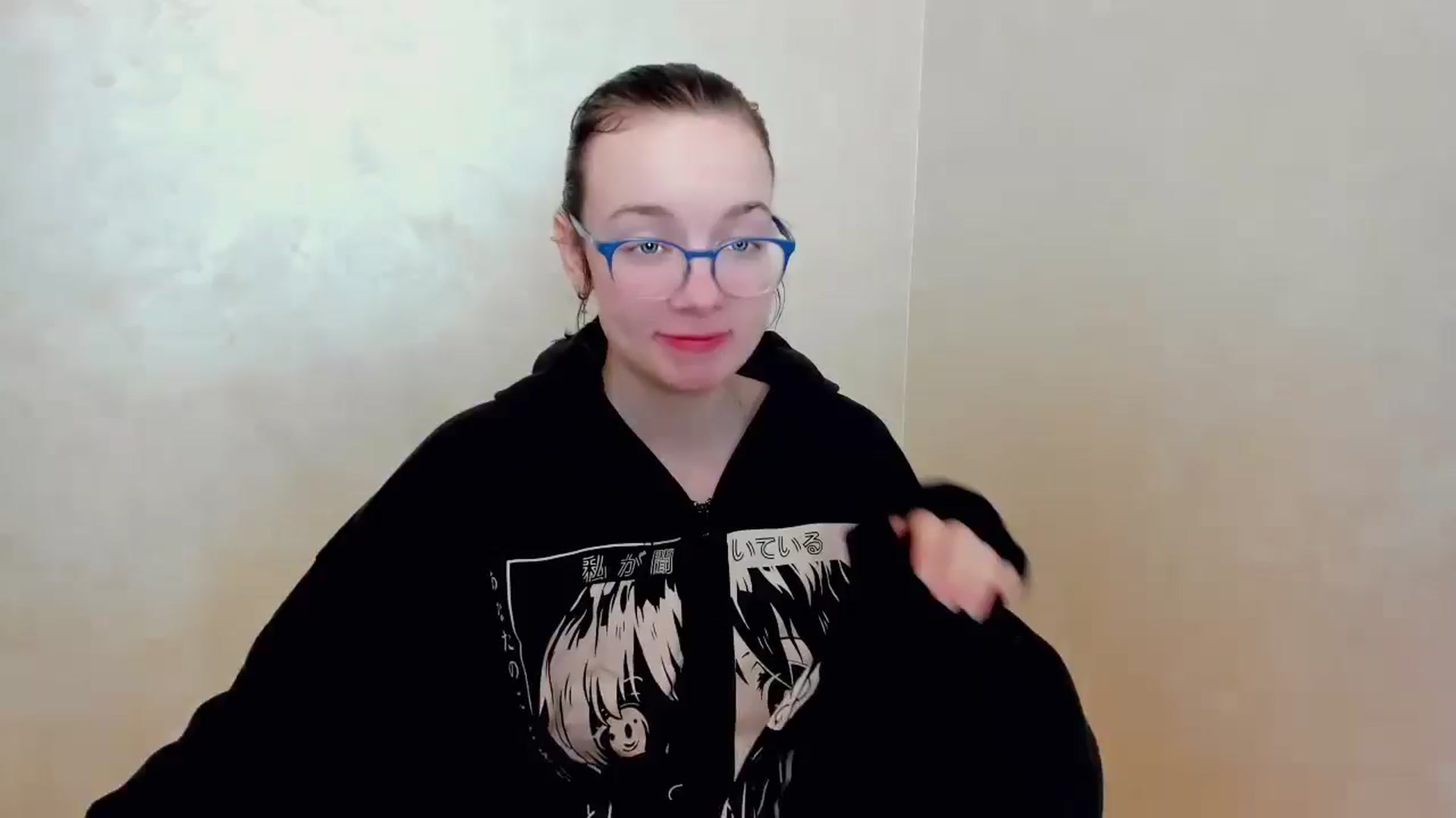 Gallery image thumbnail from Baby_Melania's myfreecams stream on, 04/06/2025, 23:32 image 1 of 20